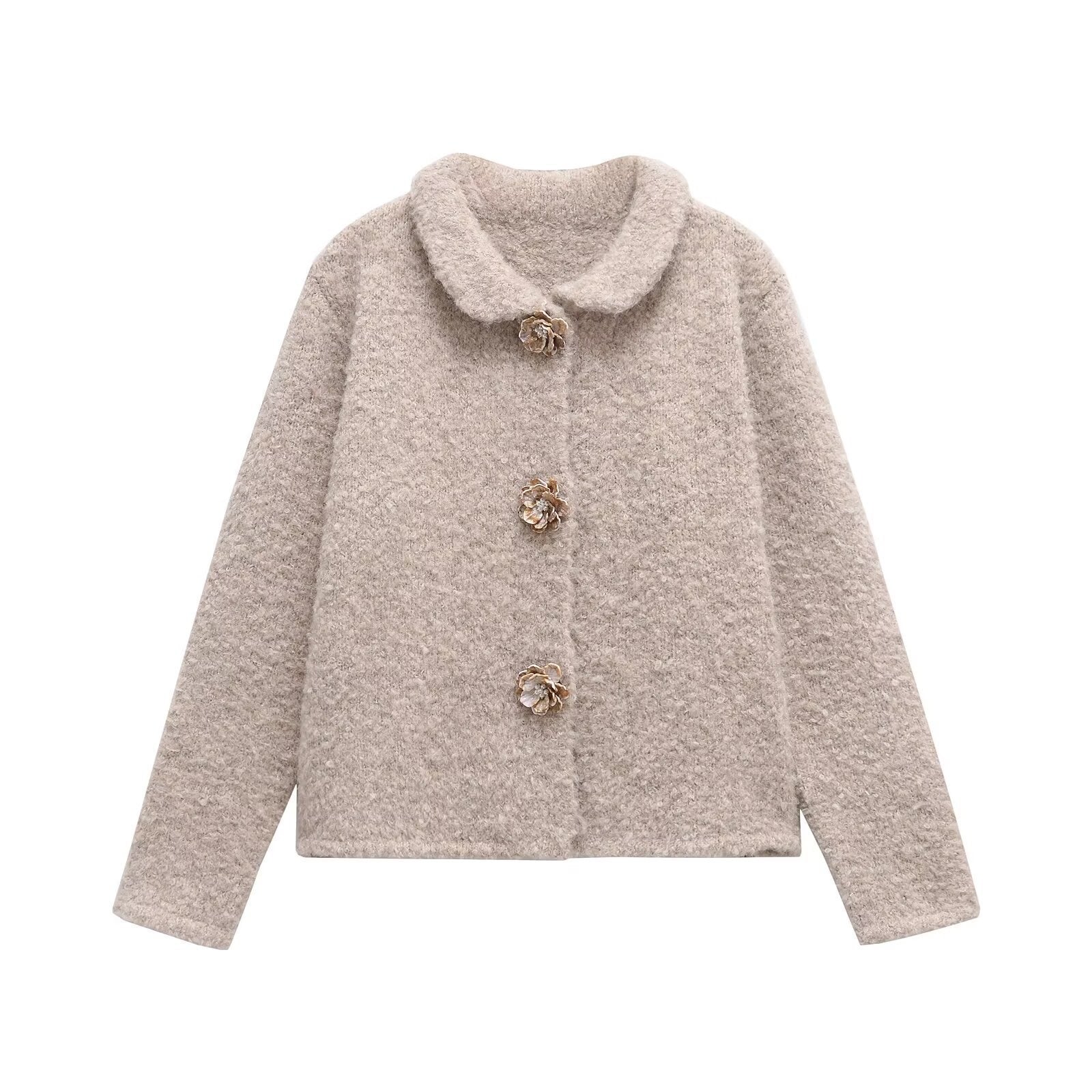 Sweater Lara Beige
