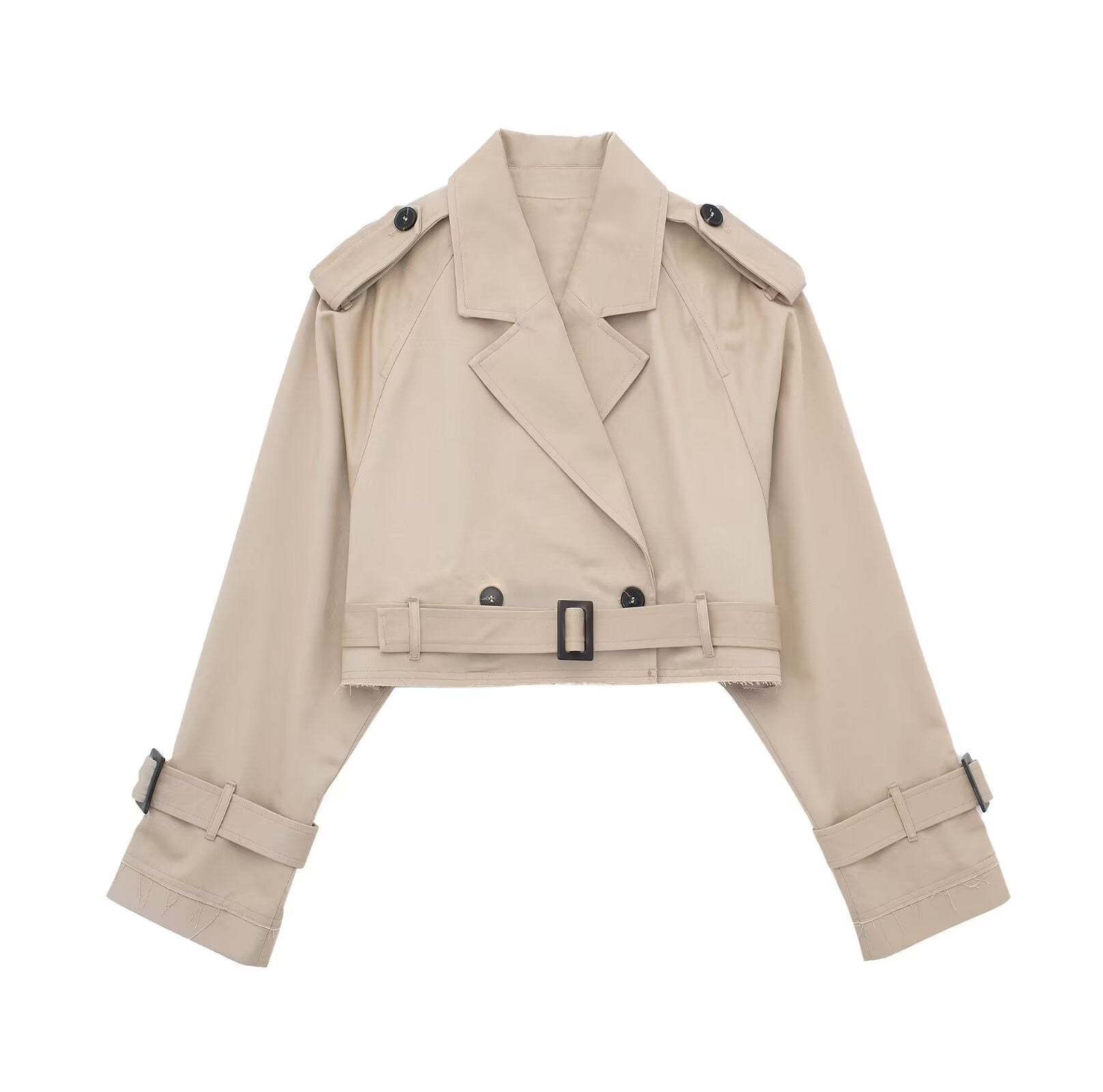 Jacket Zala Beige