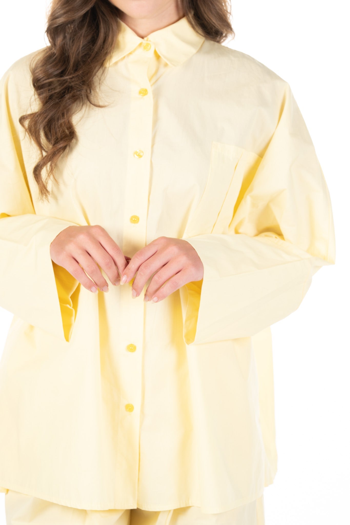 Set Juna Butter Yellow