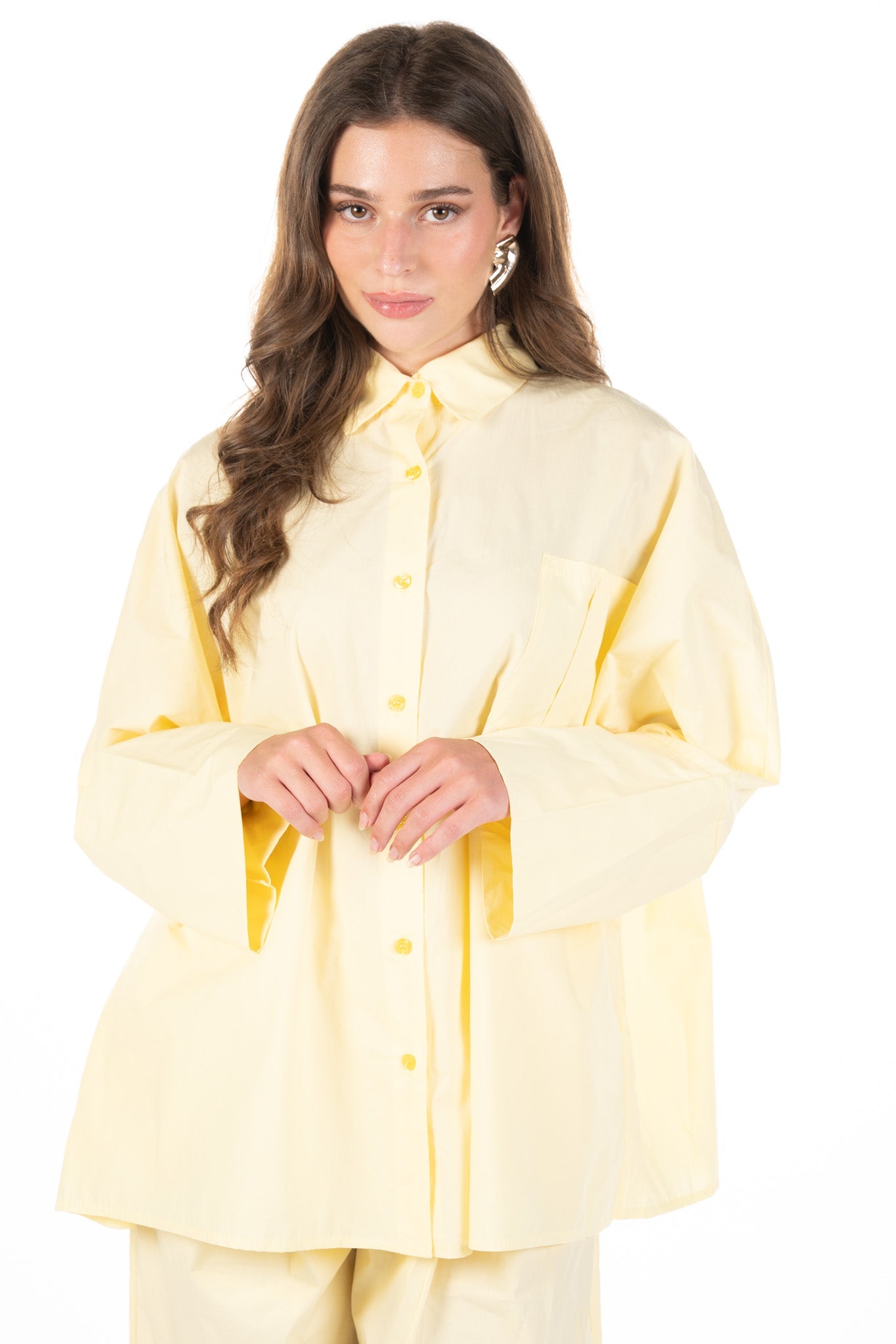 Set Juna Butter Yellow