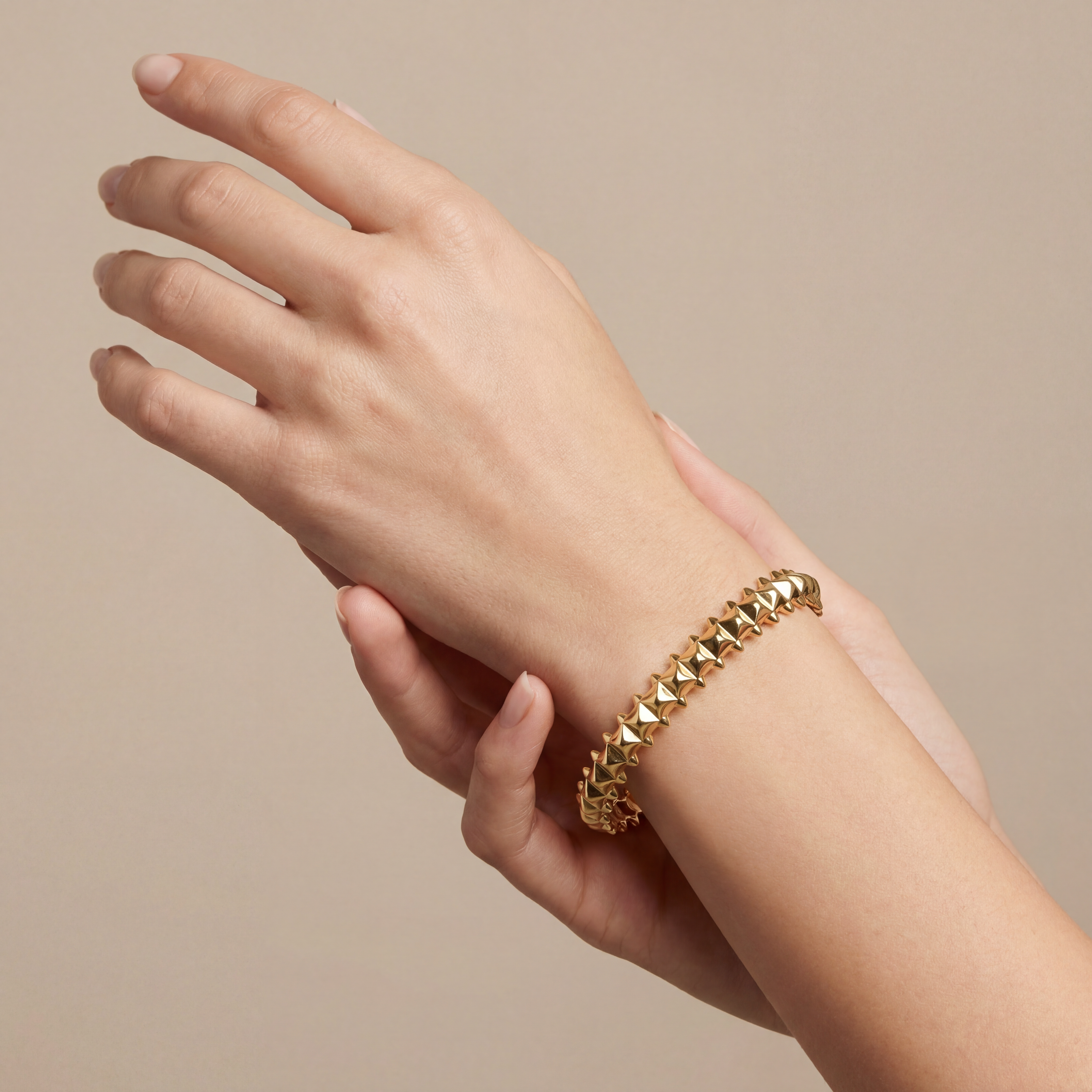Bracelet Kiki Gold