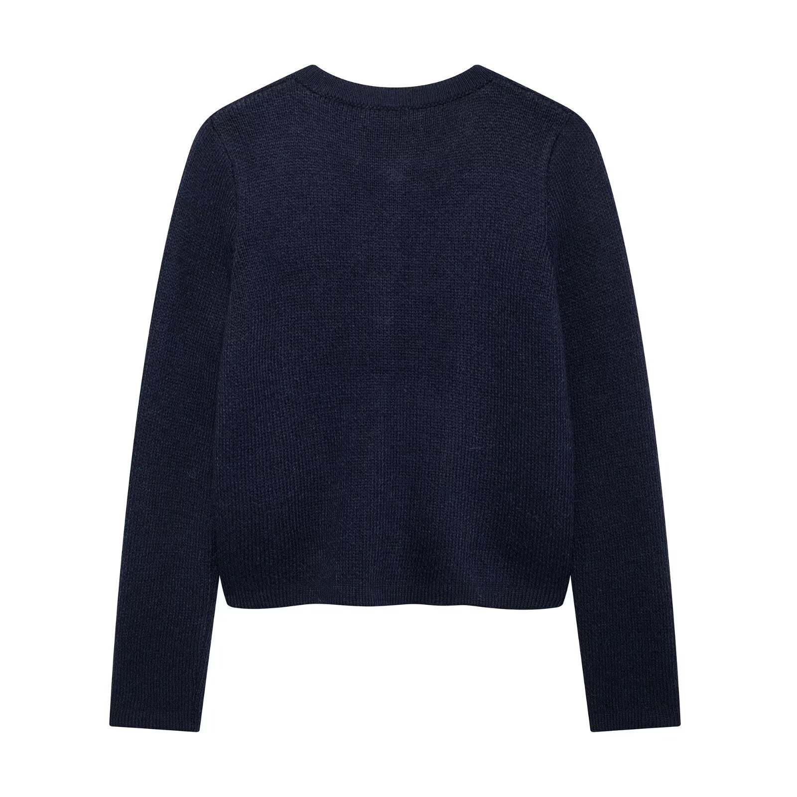 Sweater Zey Oxfordblue