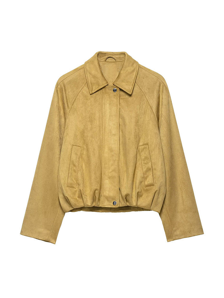 Jacket Bobby Olivegreen