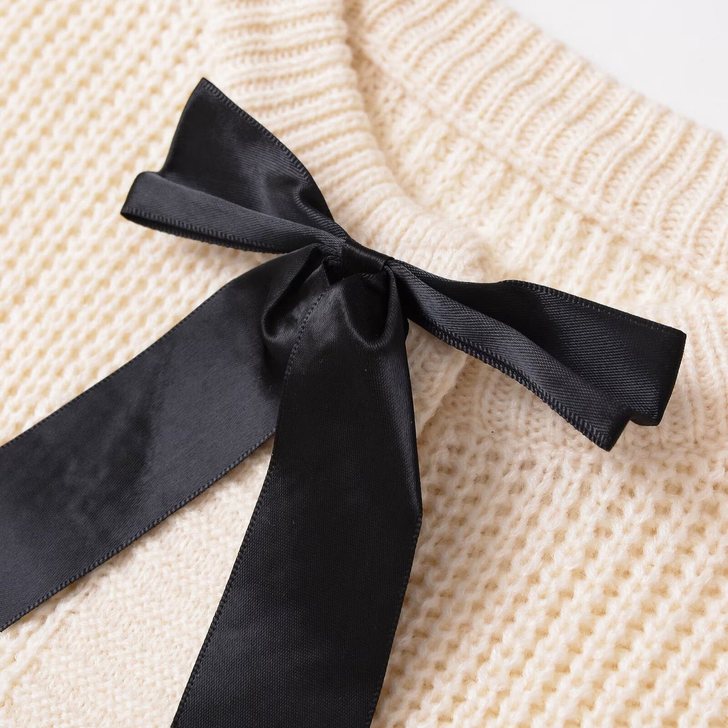 Sweater Nas Brokenwhite