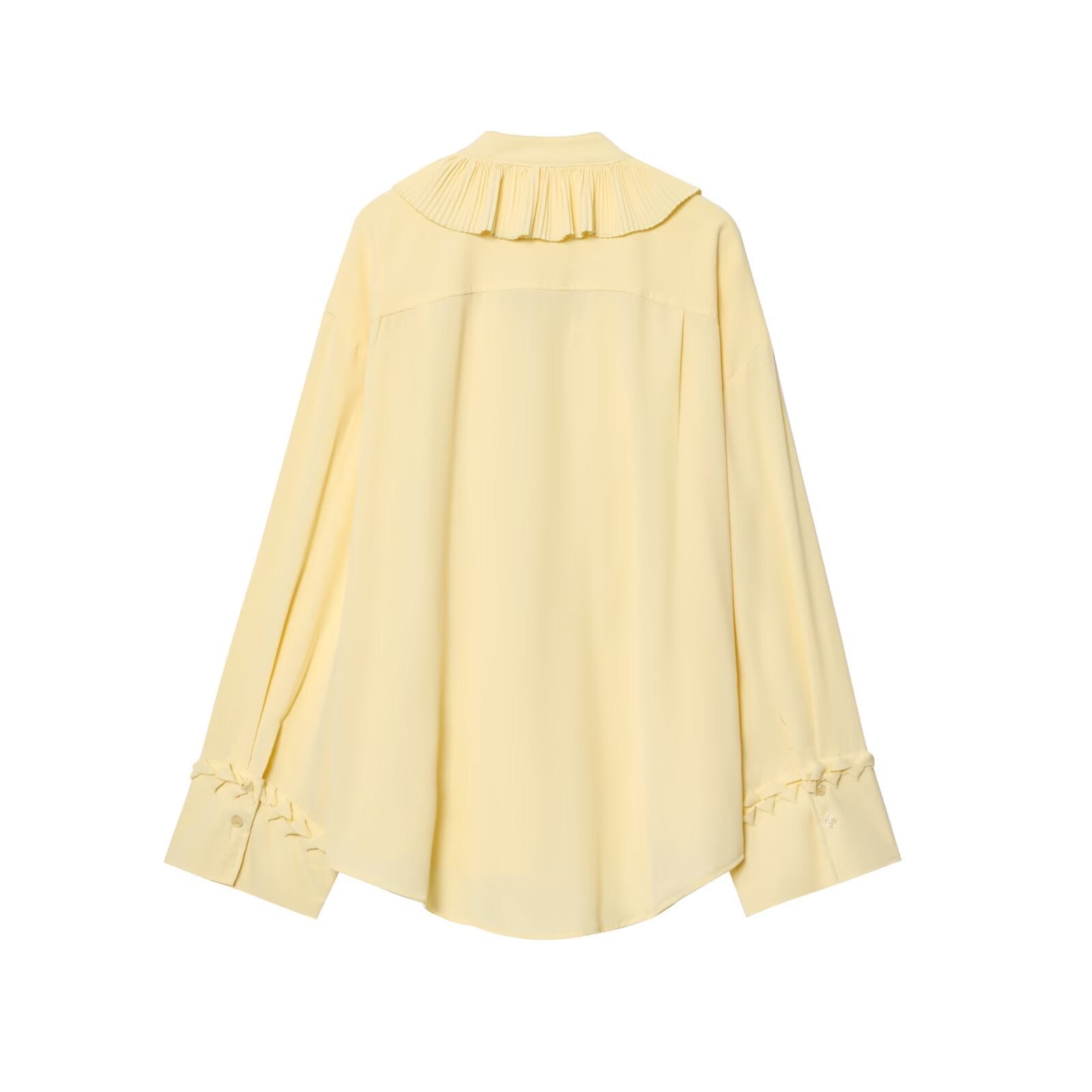 Set Iza Butter Yellow