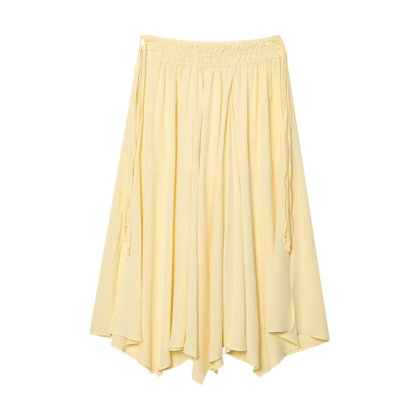 Set Iza Butter Yellow