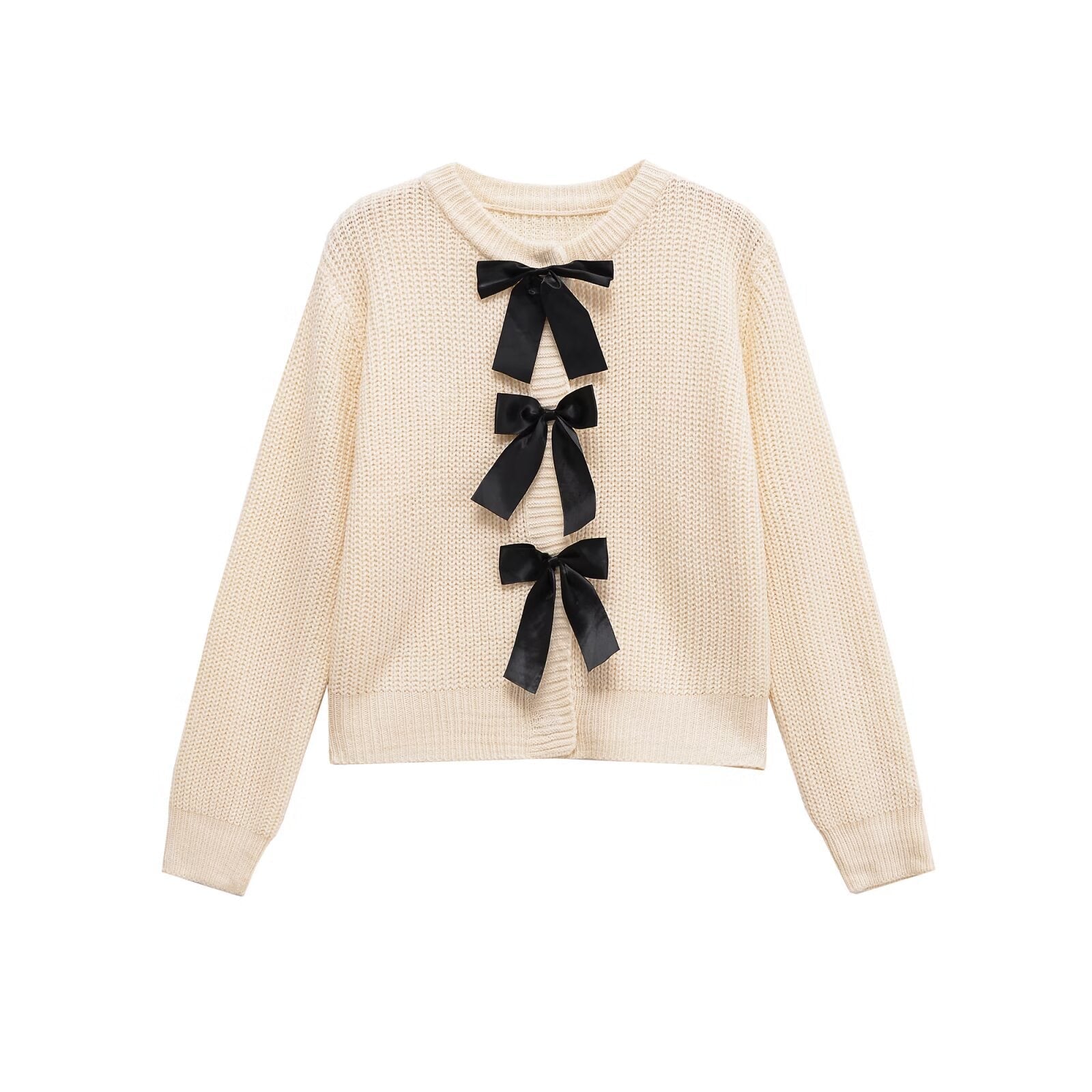 Sweater Nas Brokenwhite