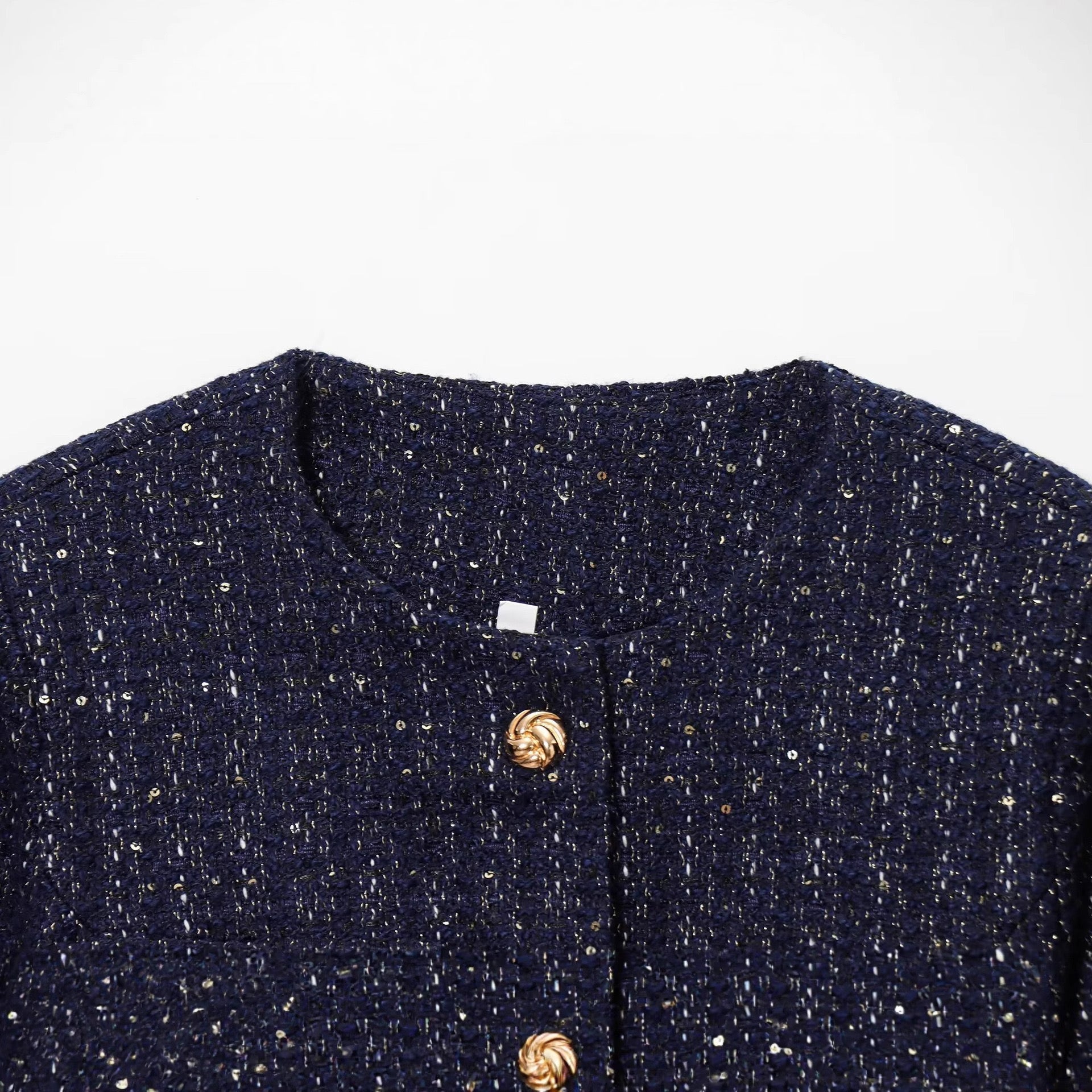 Jacket Lim Oxfordblue