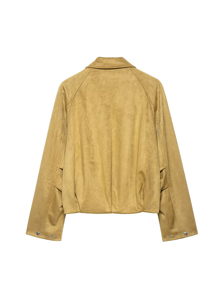 Jacket Bobby Olivegreen