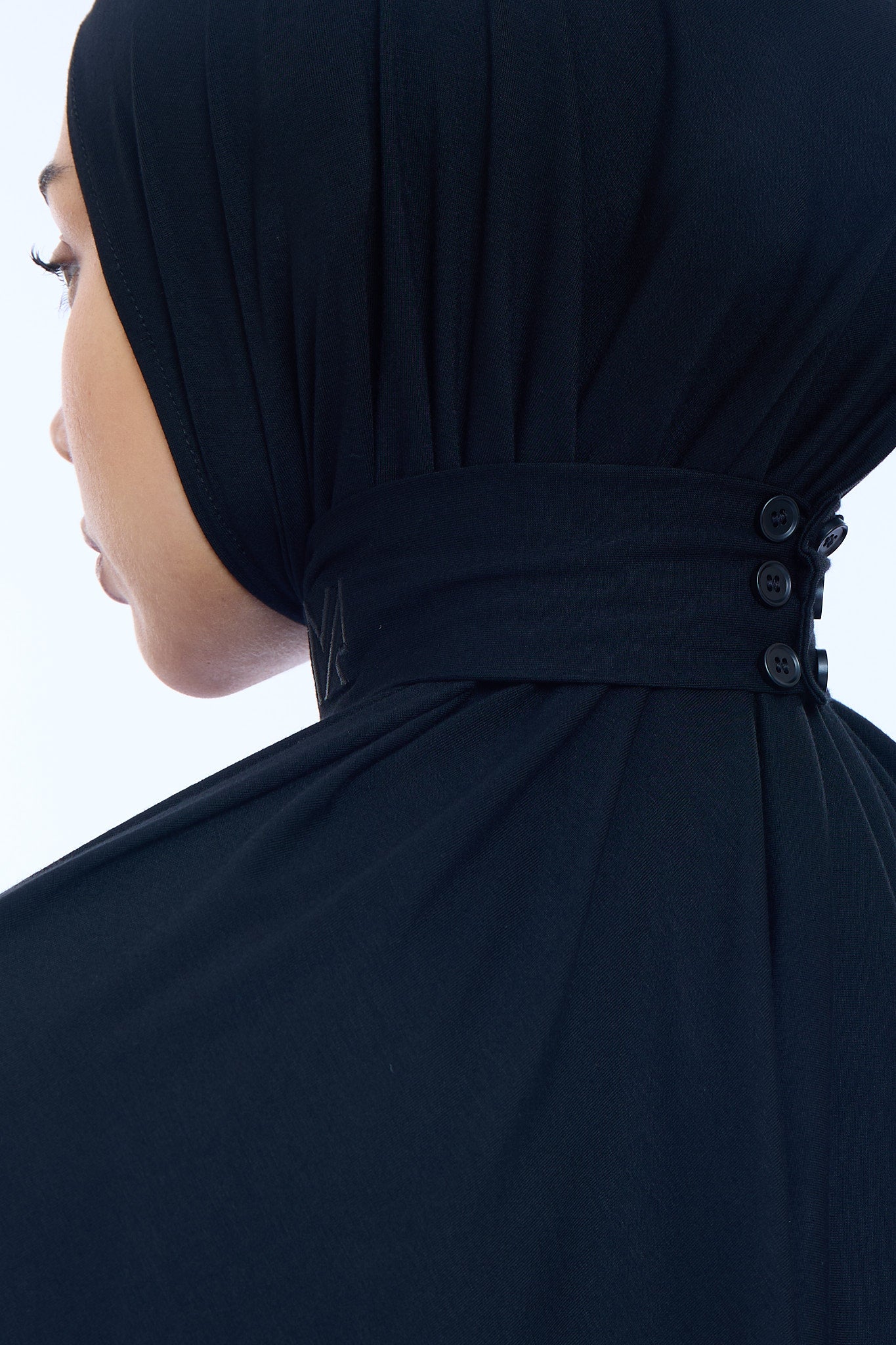 Instant Hijab Bamboo I Classic