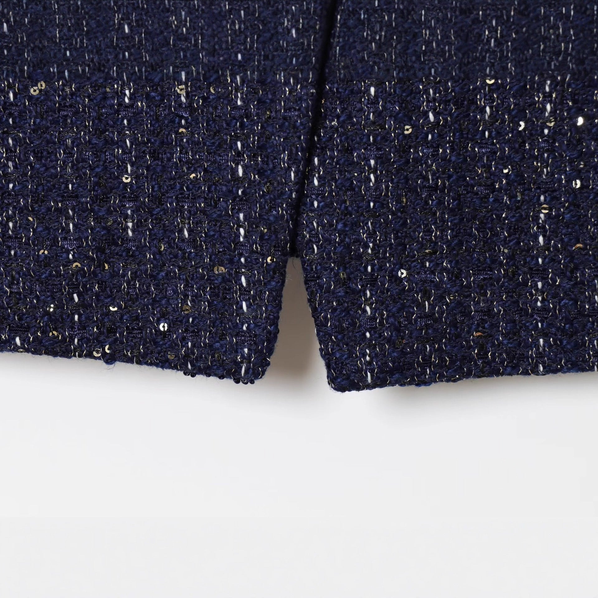 Jacket Lim Oxfordblue