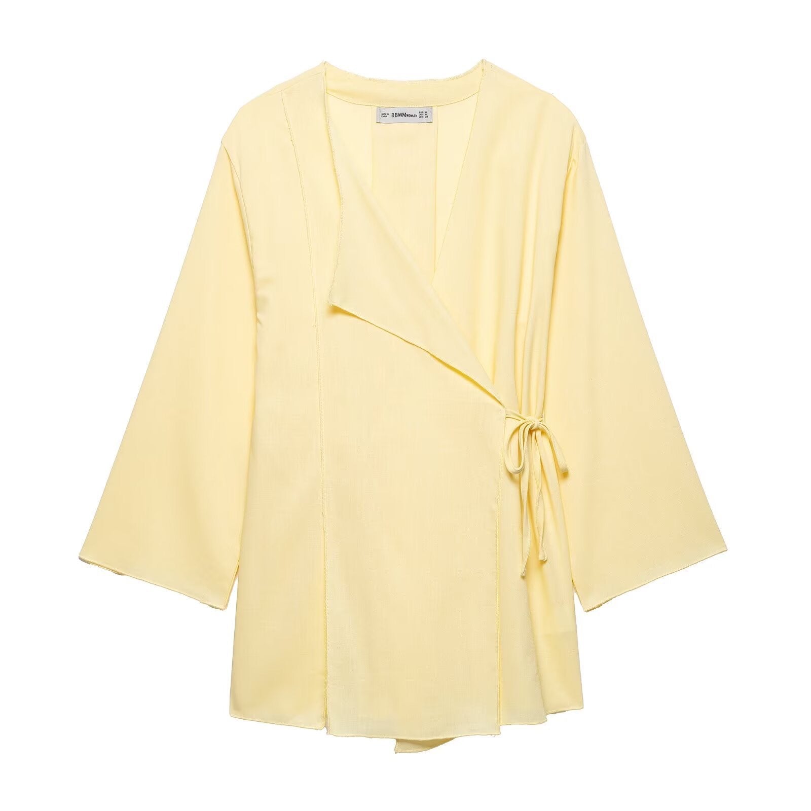 Set Hazel Butter Yellow