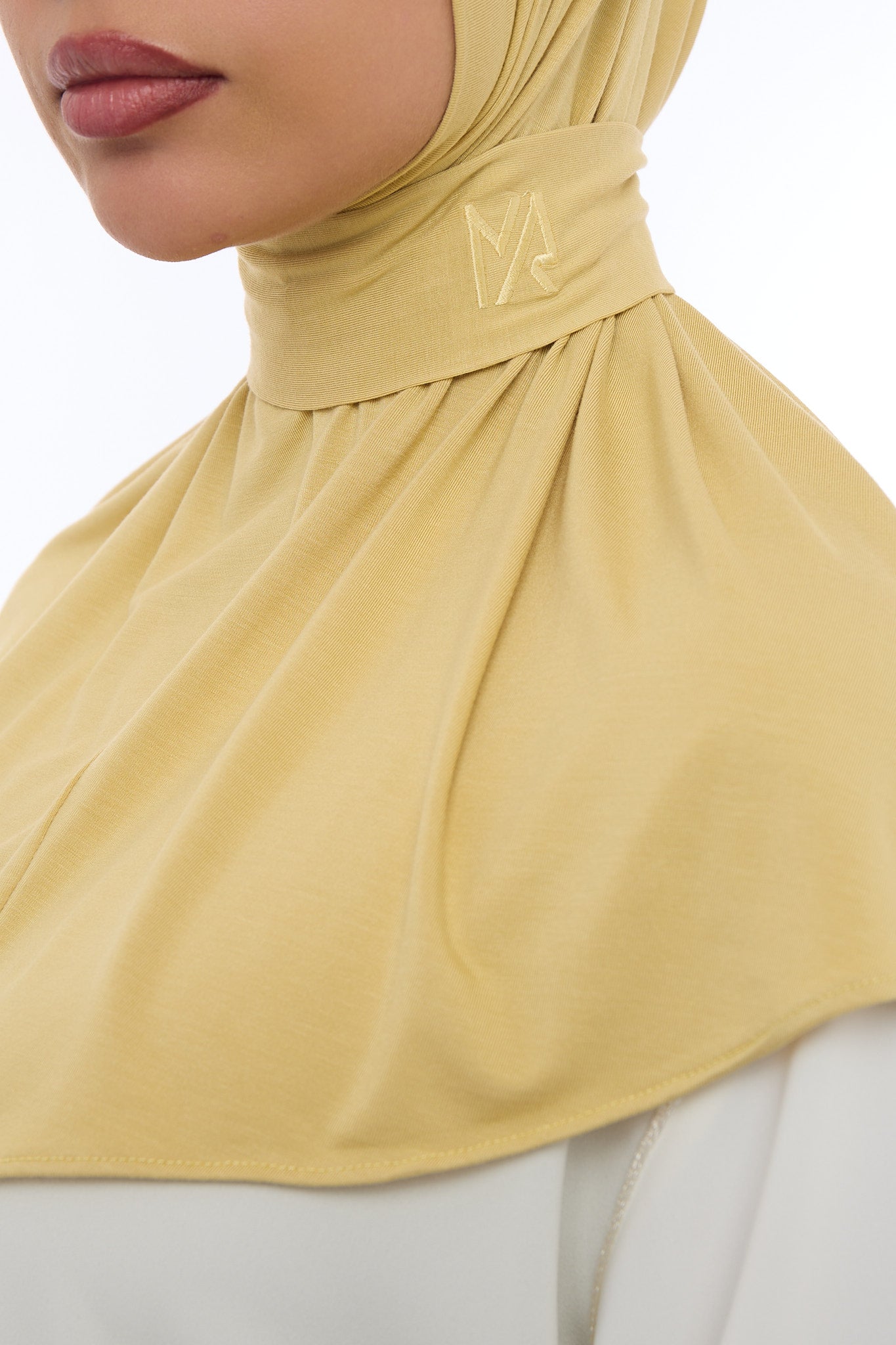 Instant Nia Bamboo | Champagne Gold