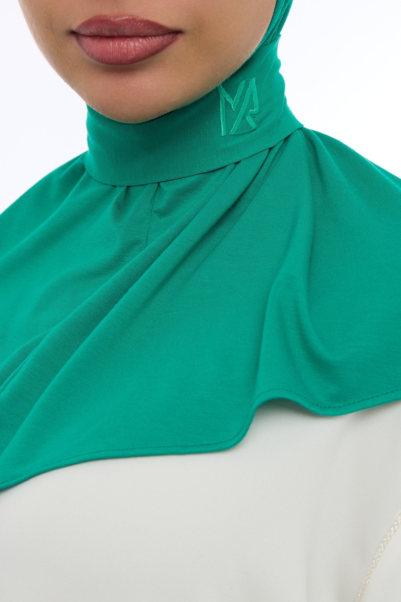 Instant Nia Bamboo | Emerald Green