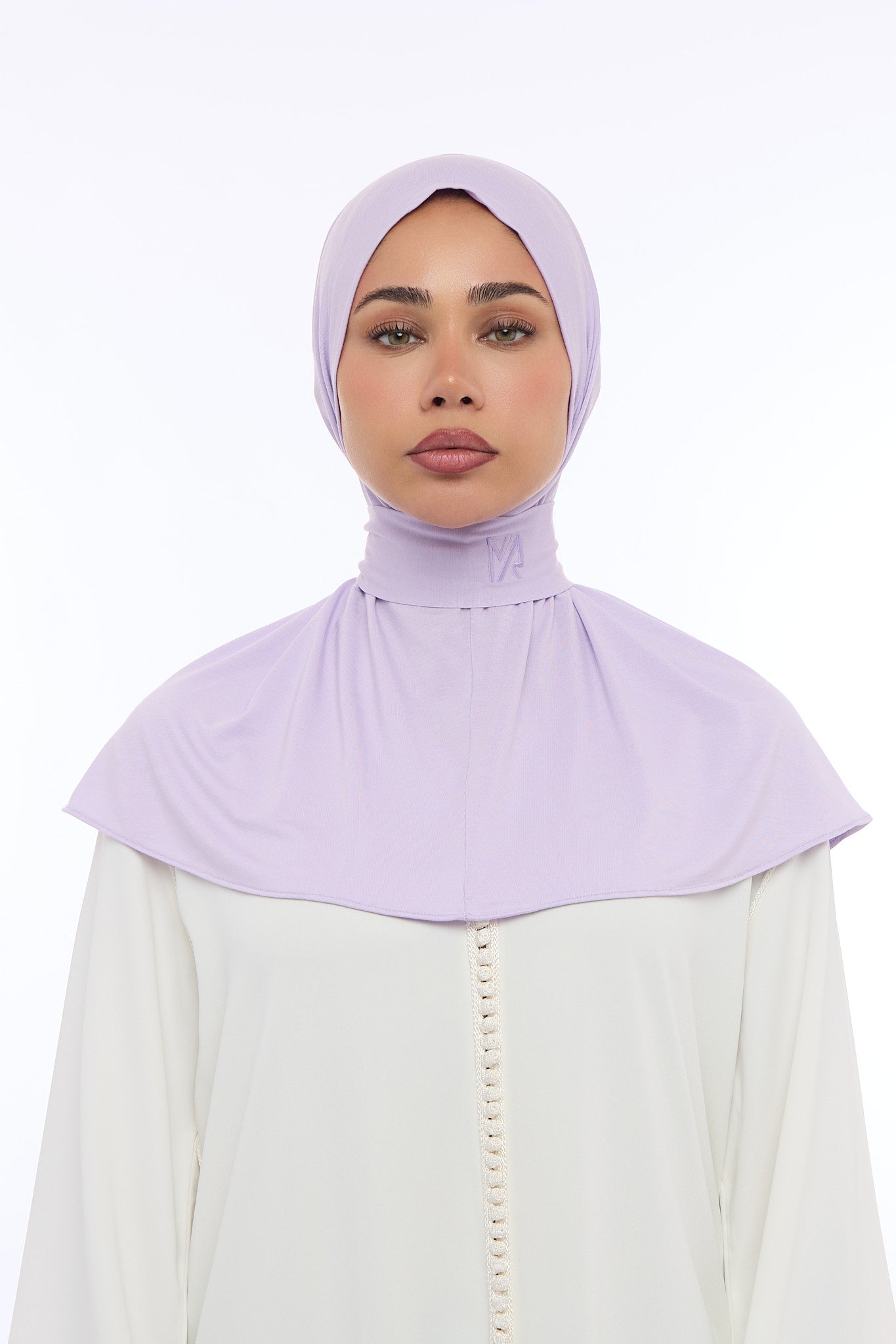 Instant Nia Bamboo | Light Lilac