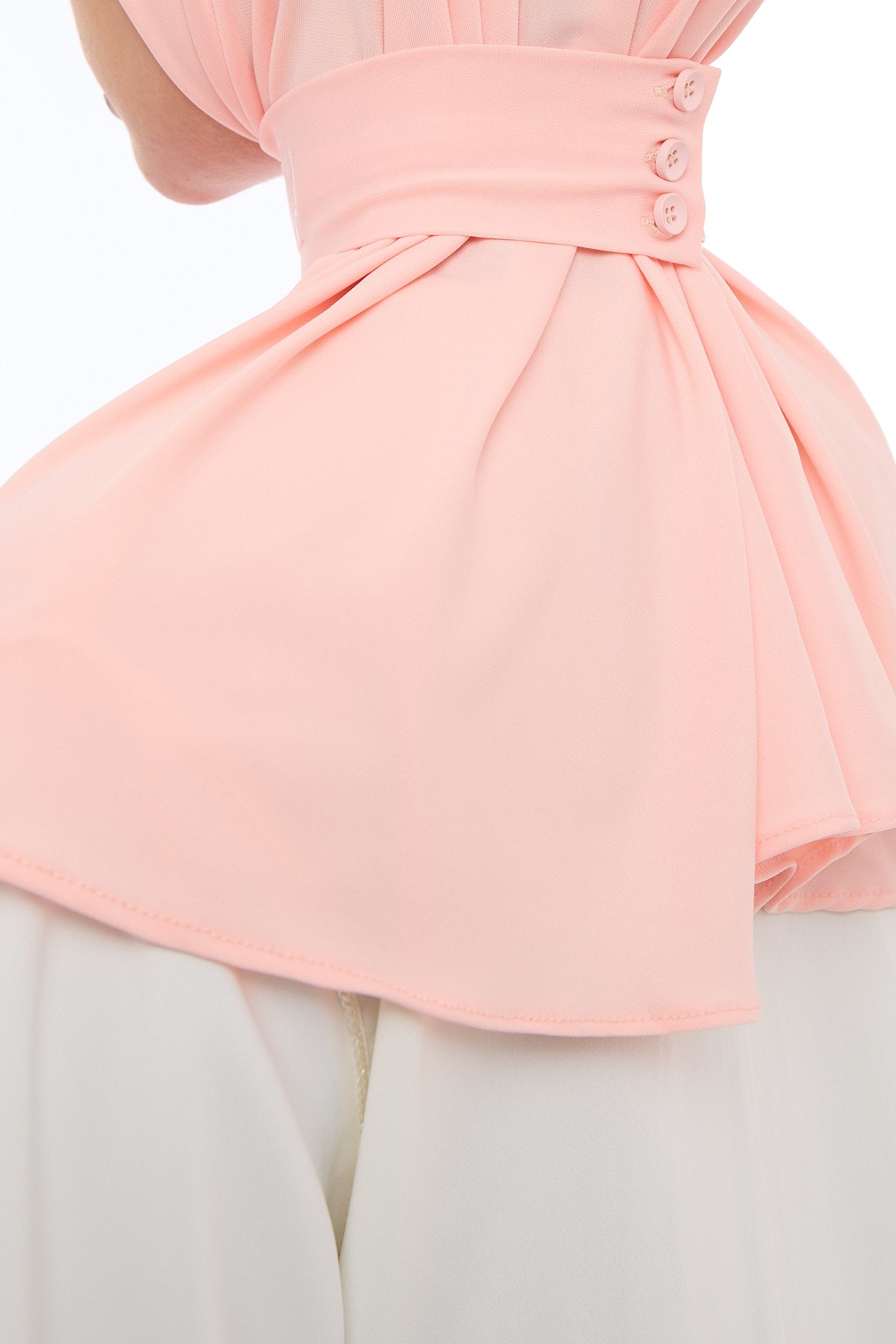Instant Sas Premium | Blush Pink