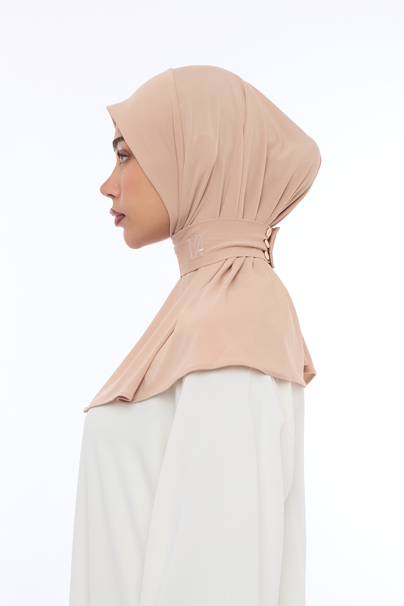 Instant Sas Premium | Nude Taupe
