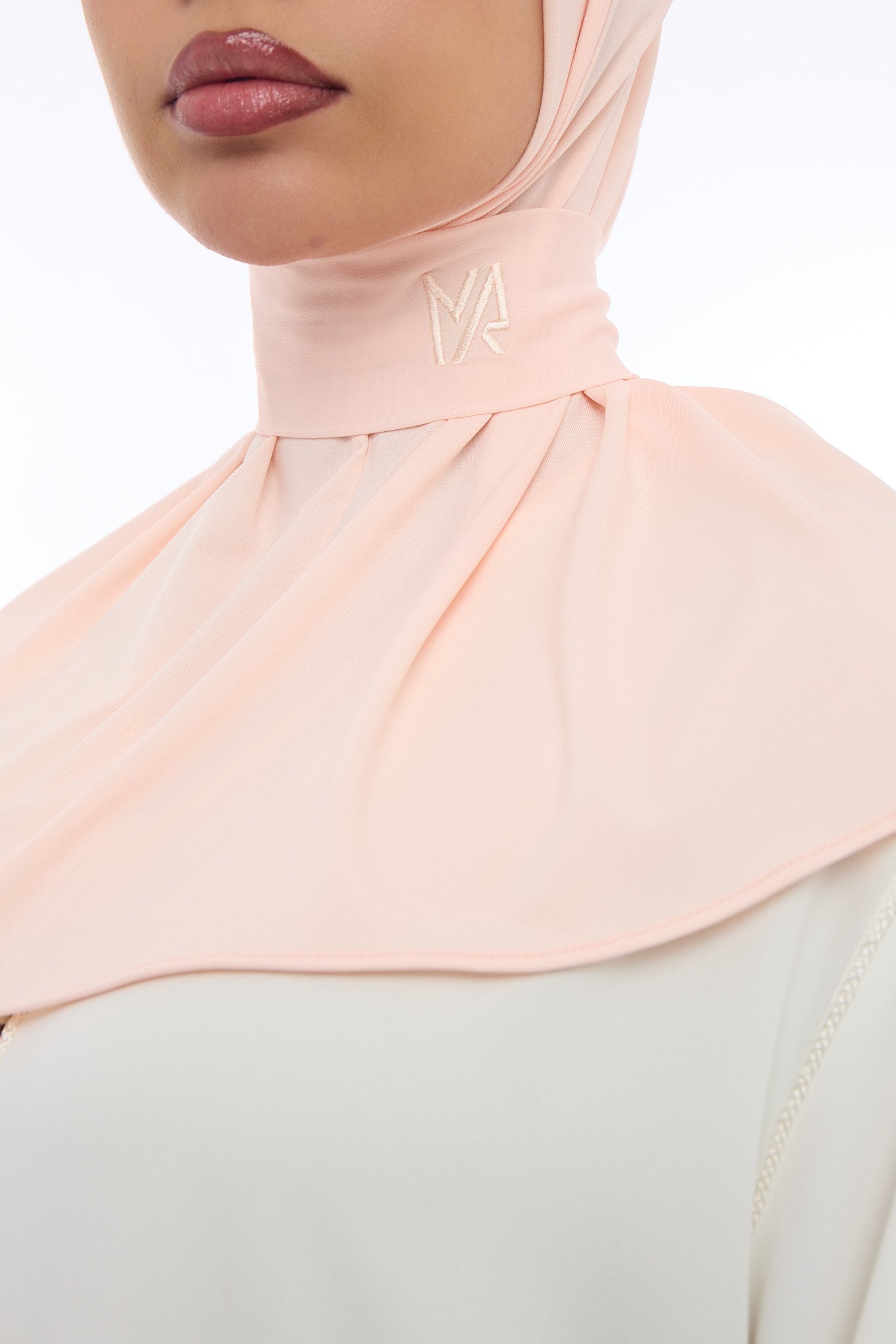 Instant Sas Premium | Soft Peach Nude