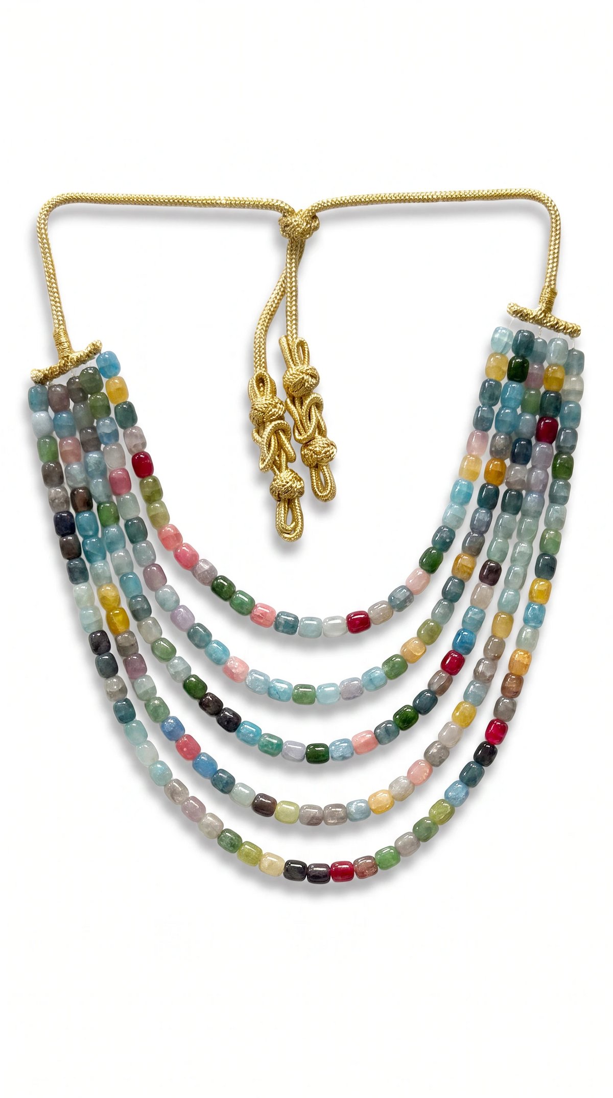 Necklace Lisa Colour