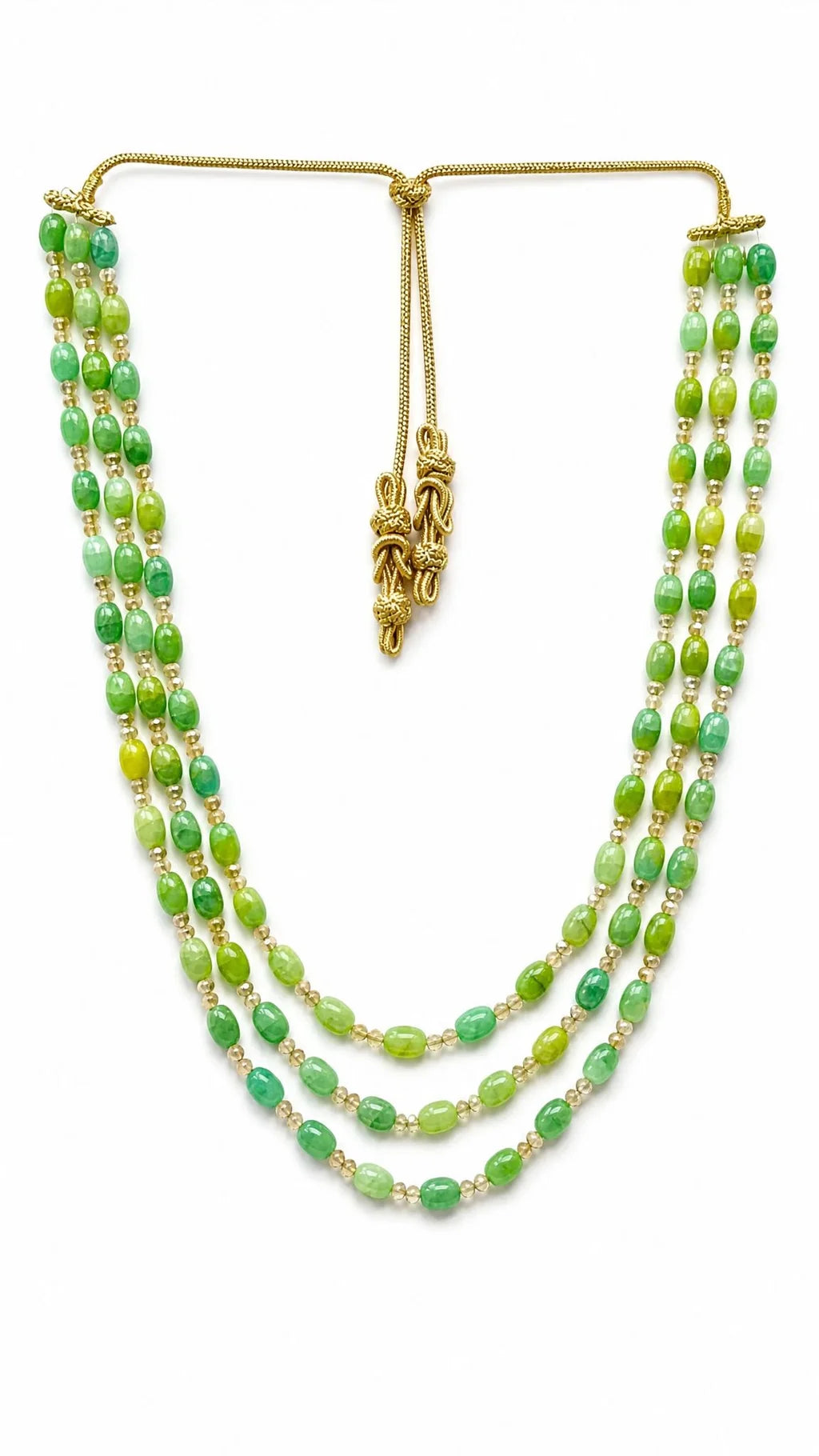 Necklace Xia Turquiose