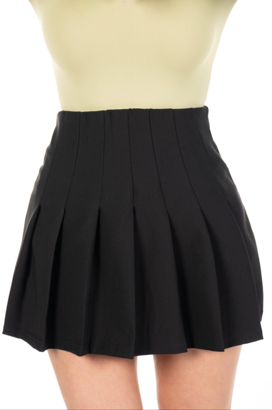 Skirt Rho Black