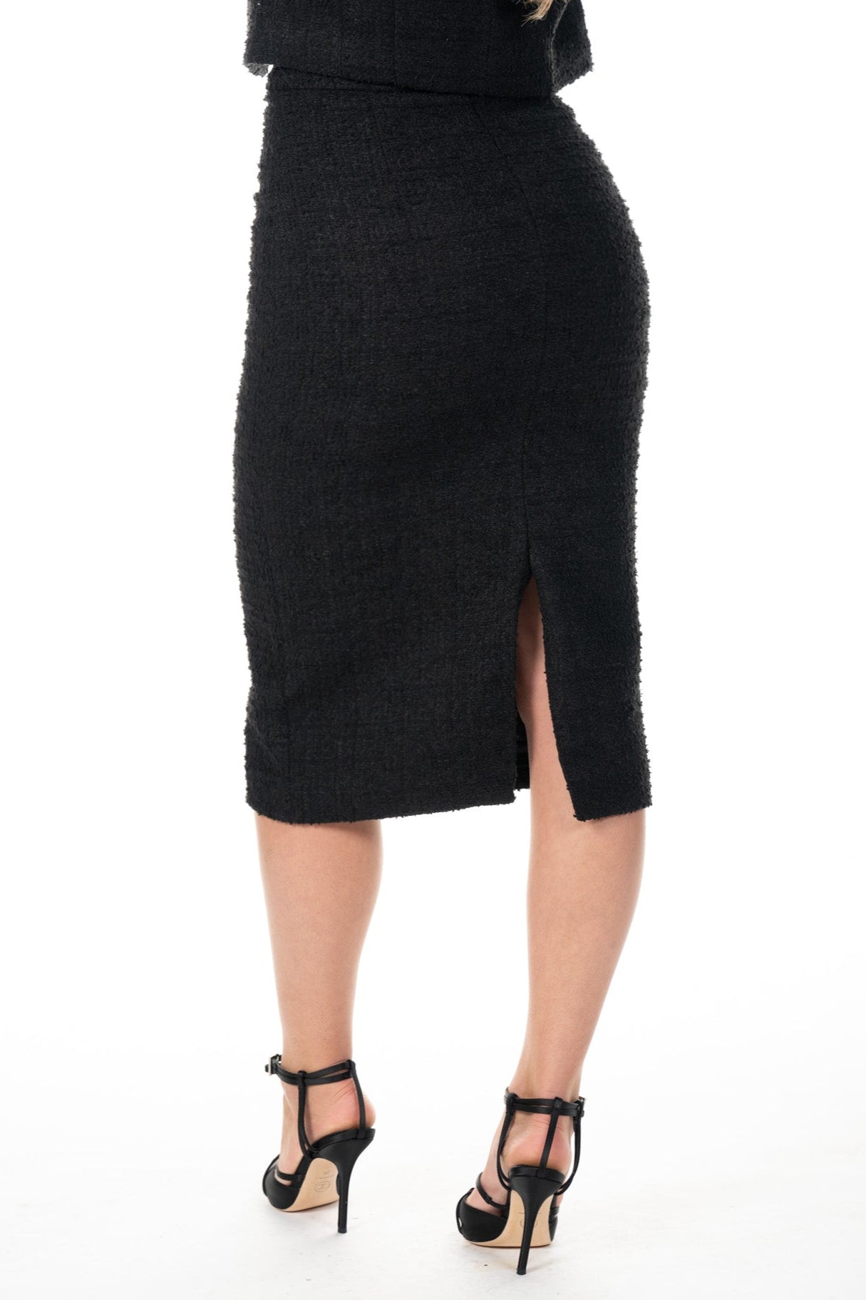 Skirt Nina Black