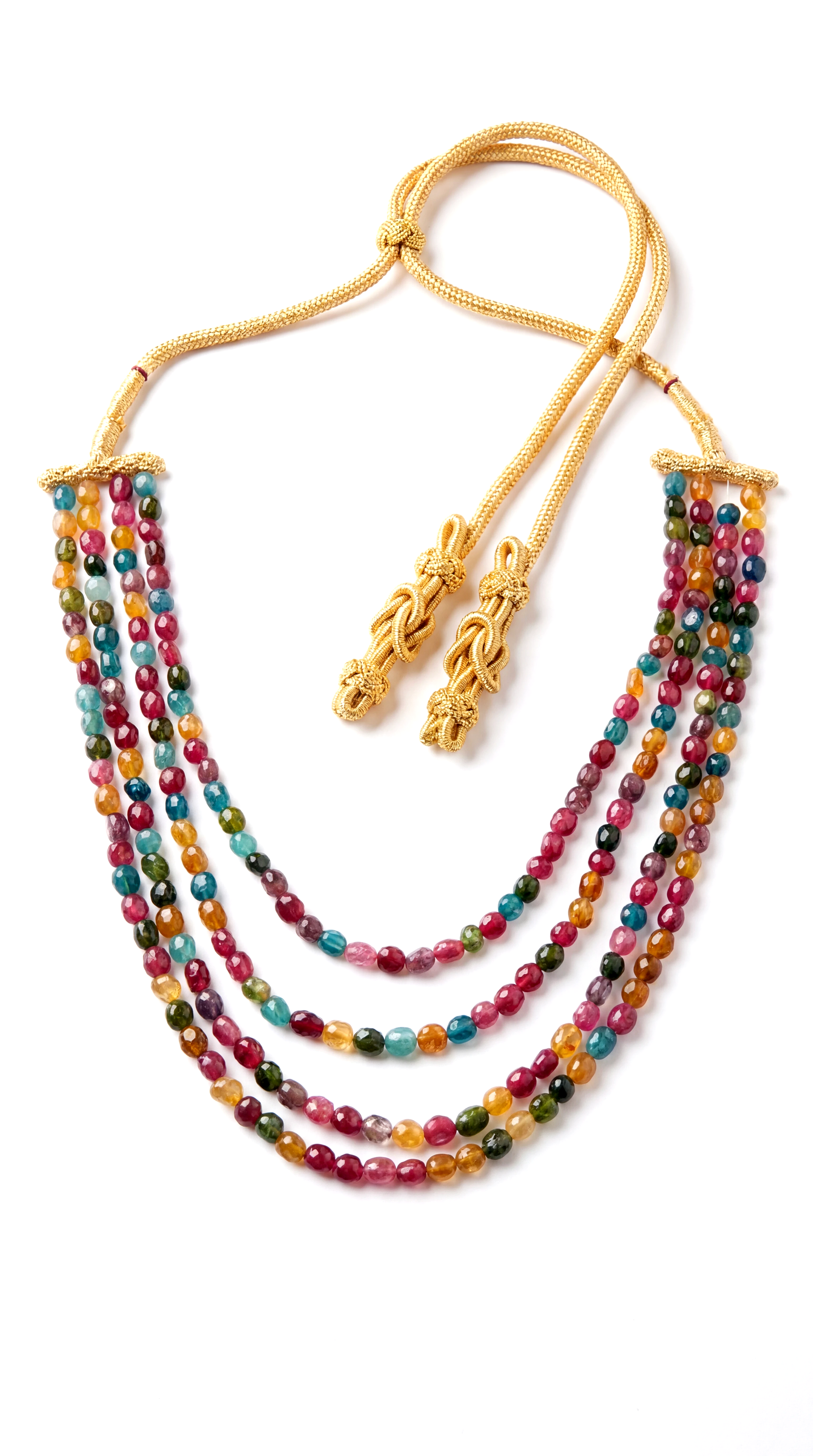 Necklace Lisa Coloured