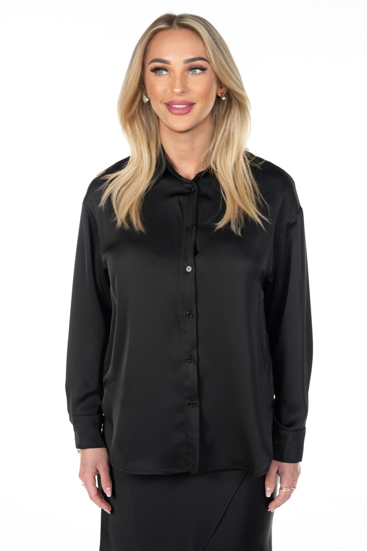 Blouse Jill Black