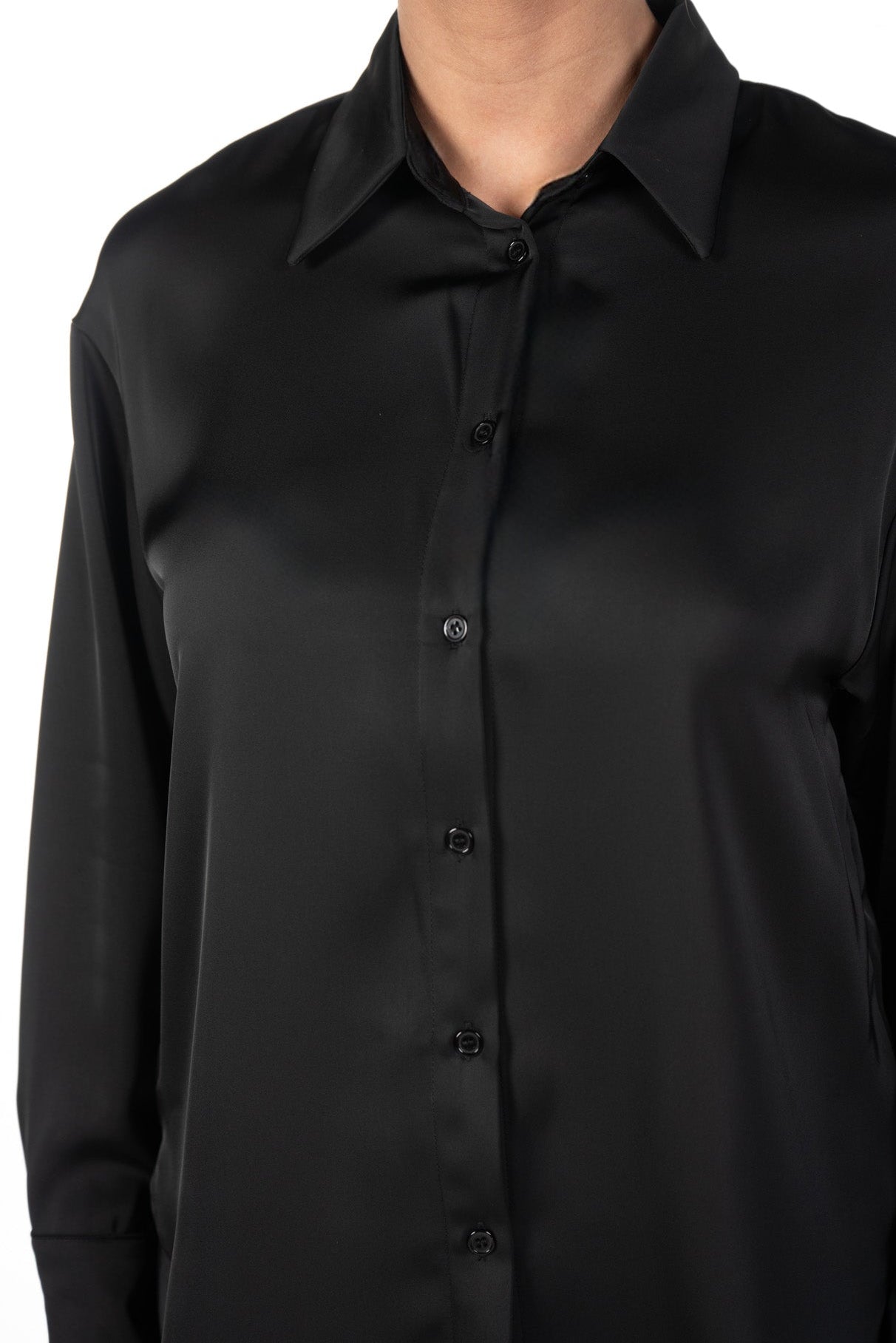 Blouse Jill Black