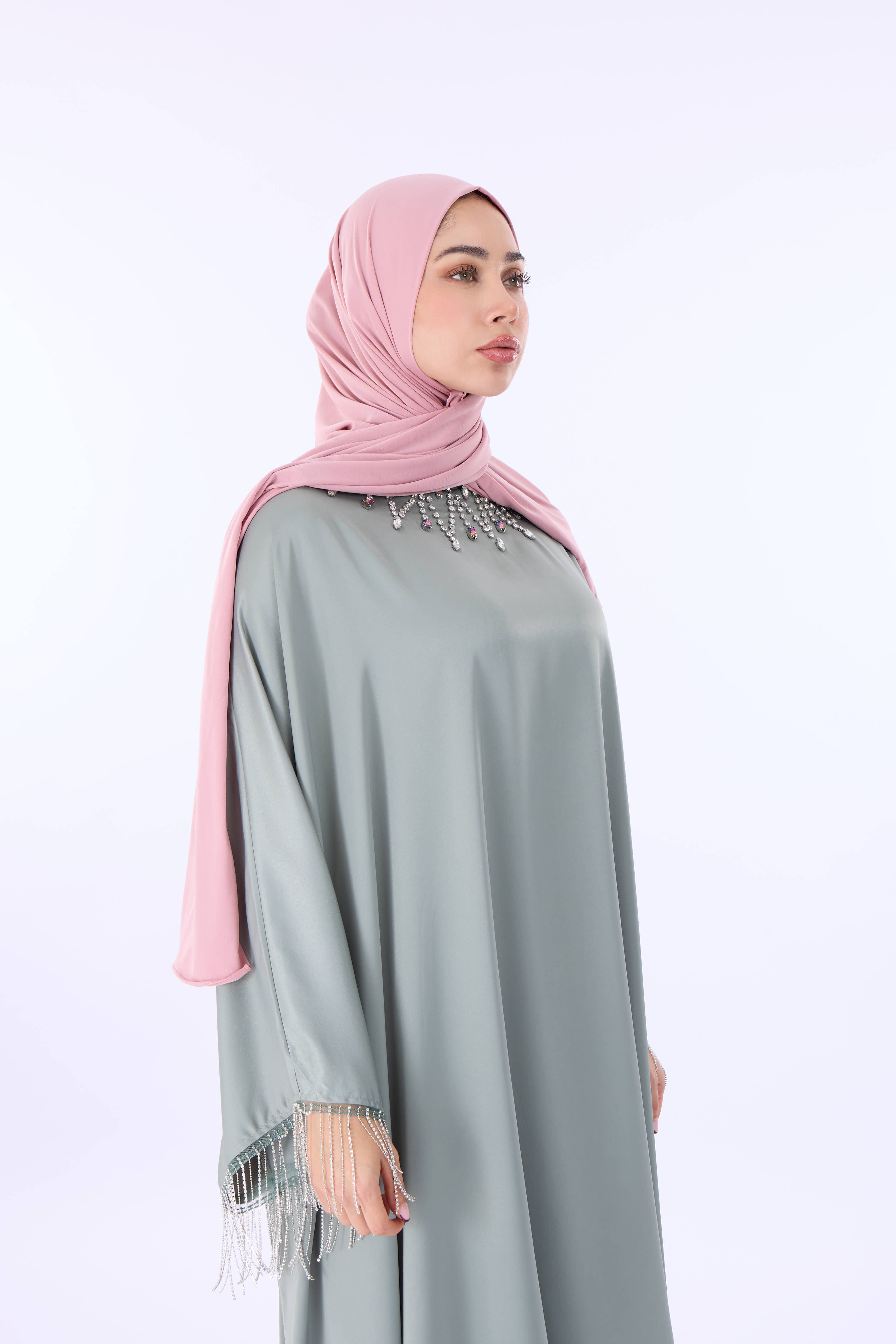 Dress Vie Darkseagreen