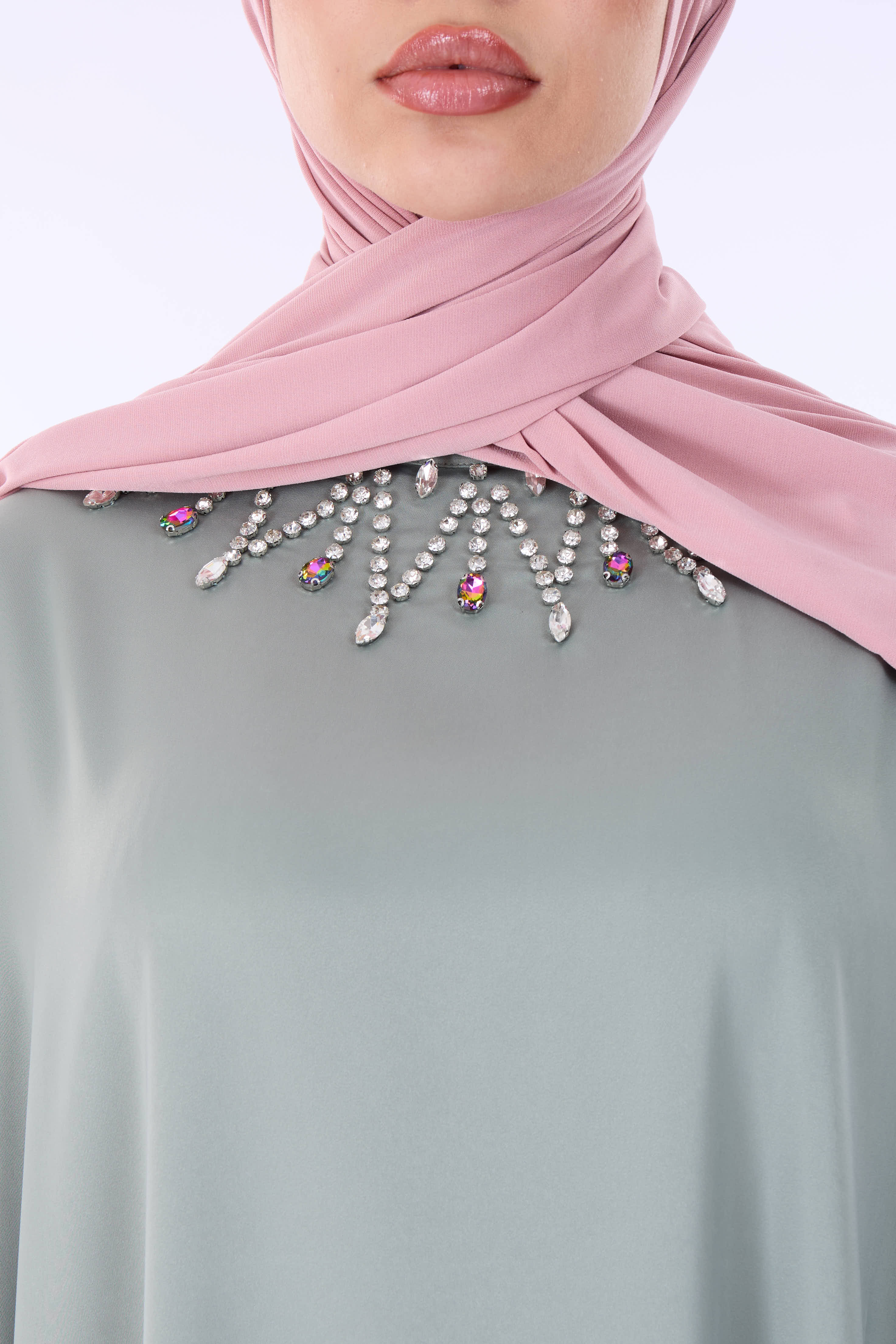 Dress Vie Darkseagreen