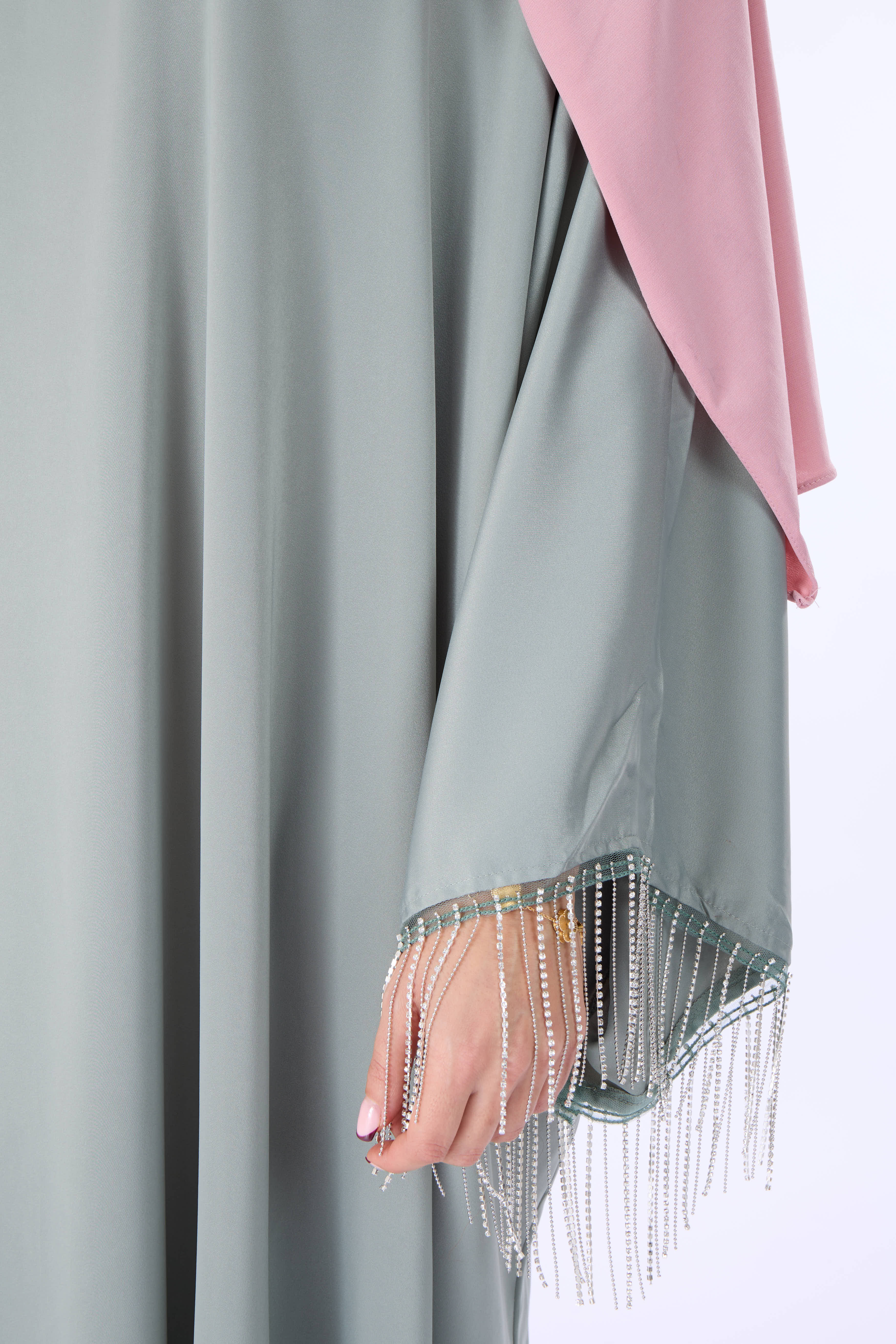 Dress Vie Darkseagreen