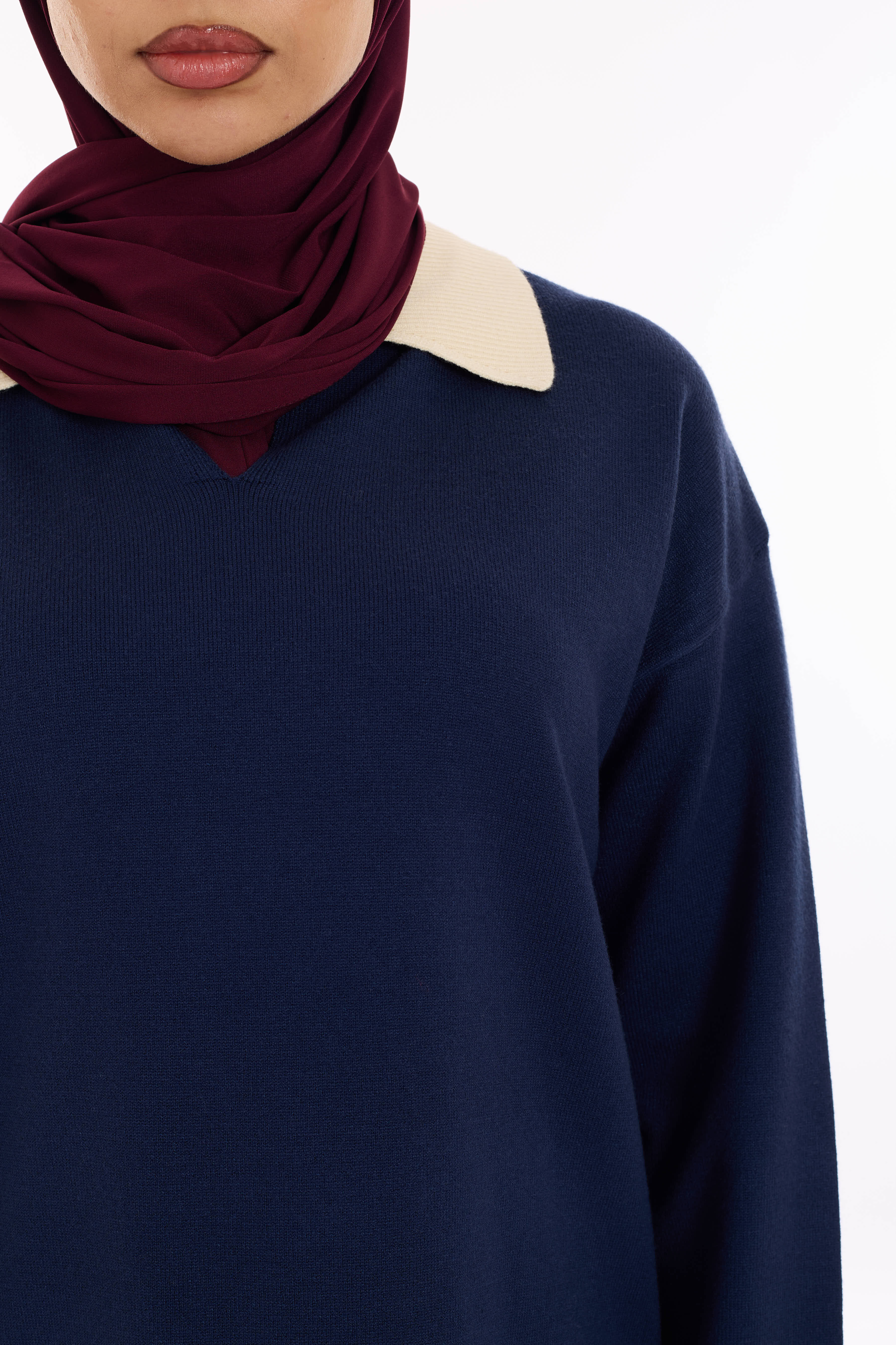 Set Menon Oxfordblue