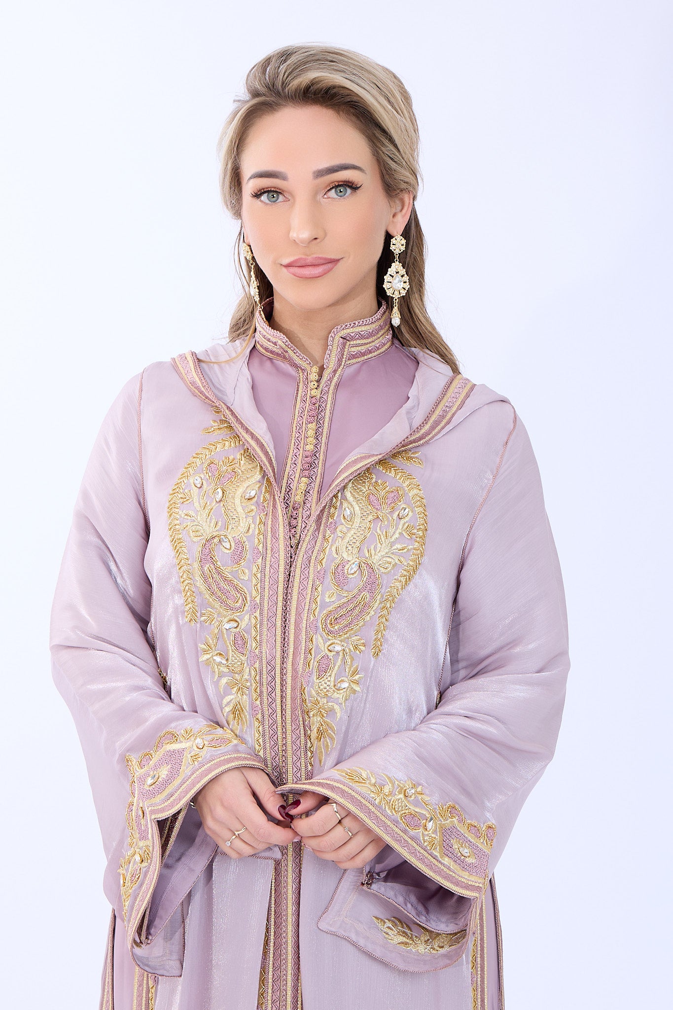 Jalaba Zouliga Purple