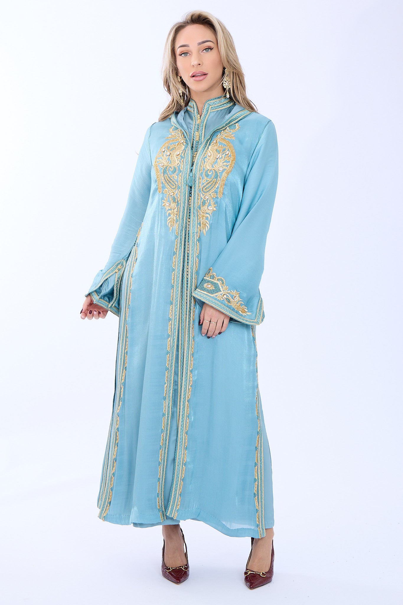 Jalaba Zouliga Darkseagreen