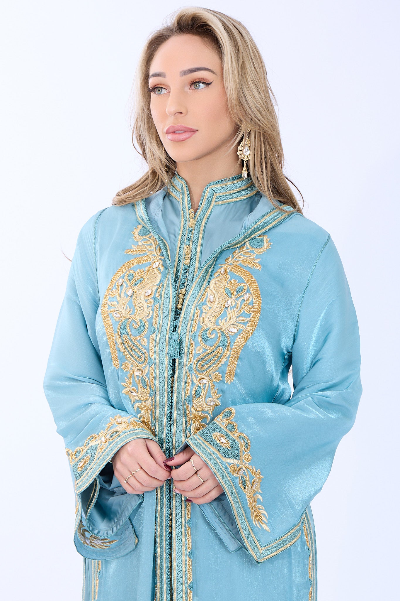 Jalaba Zouliga Darkseagreen