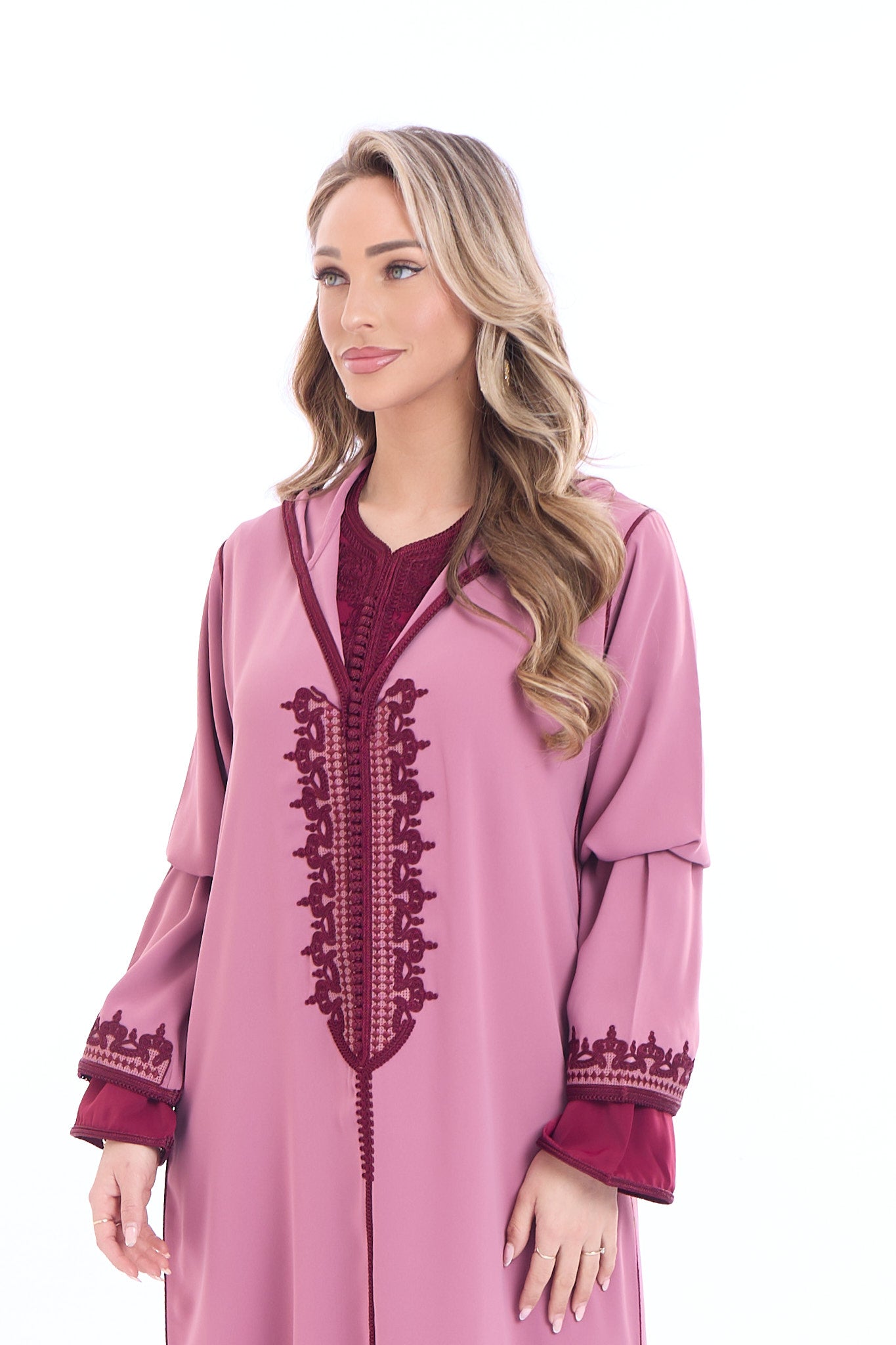 Jalaba Sima Palevioletpink