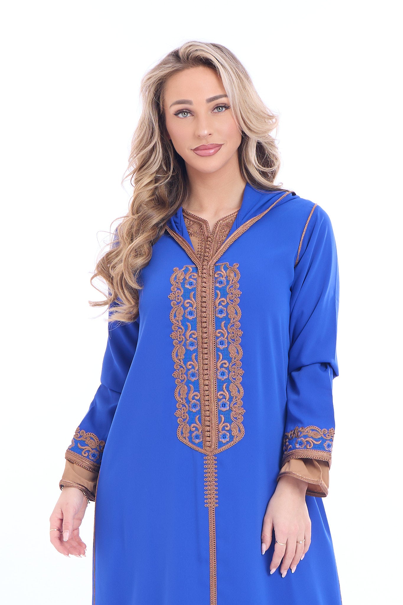 Jalaba nasra Royalblue