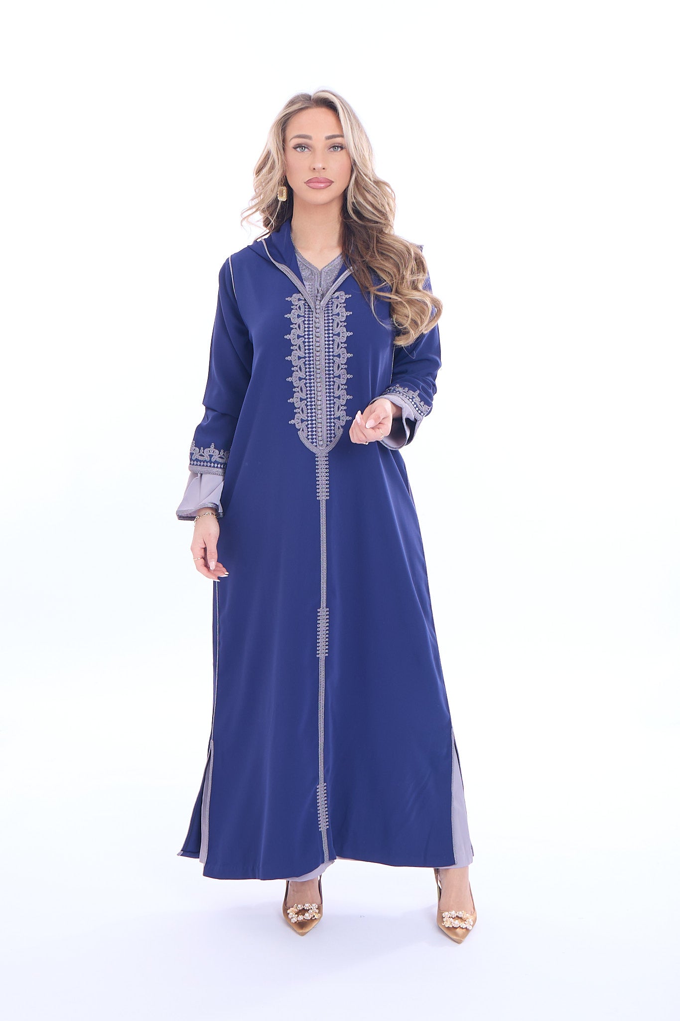 Jalaba Sima Oxfordblue