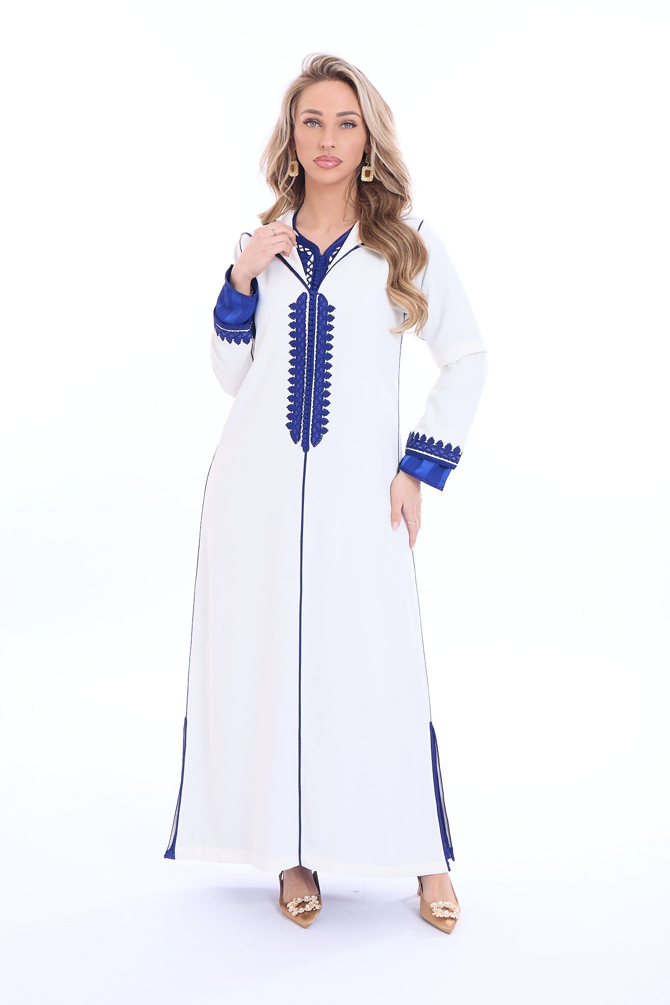 Jalaba Lira Brokenwhite