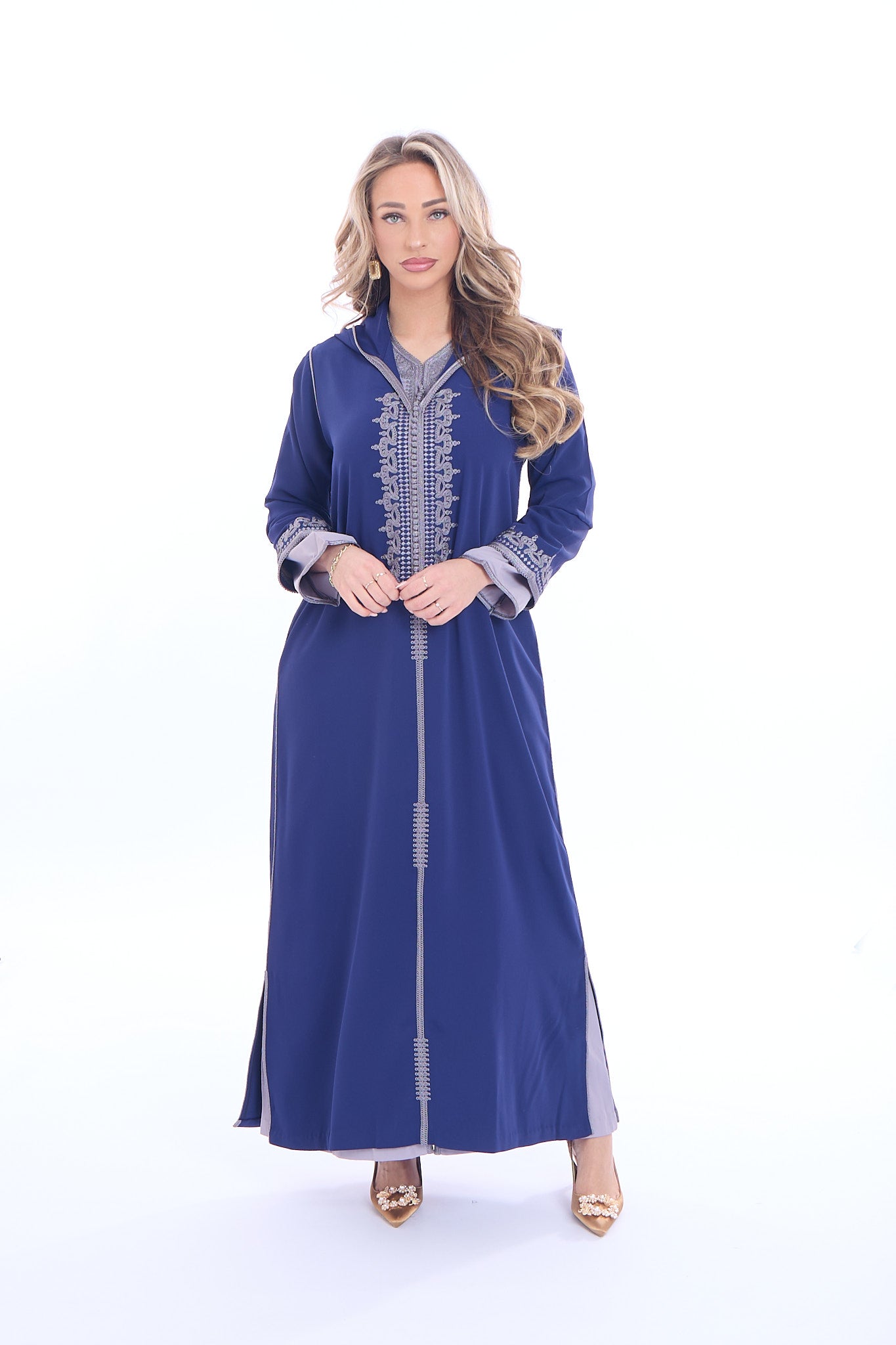 Jalaba Sima Oxfordblue