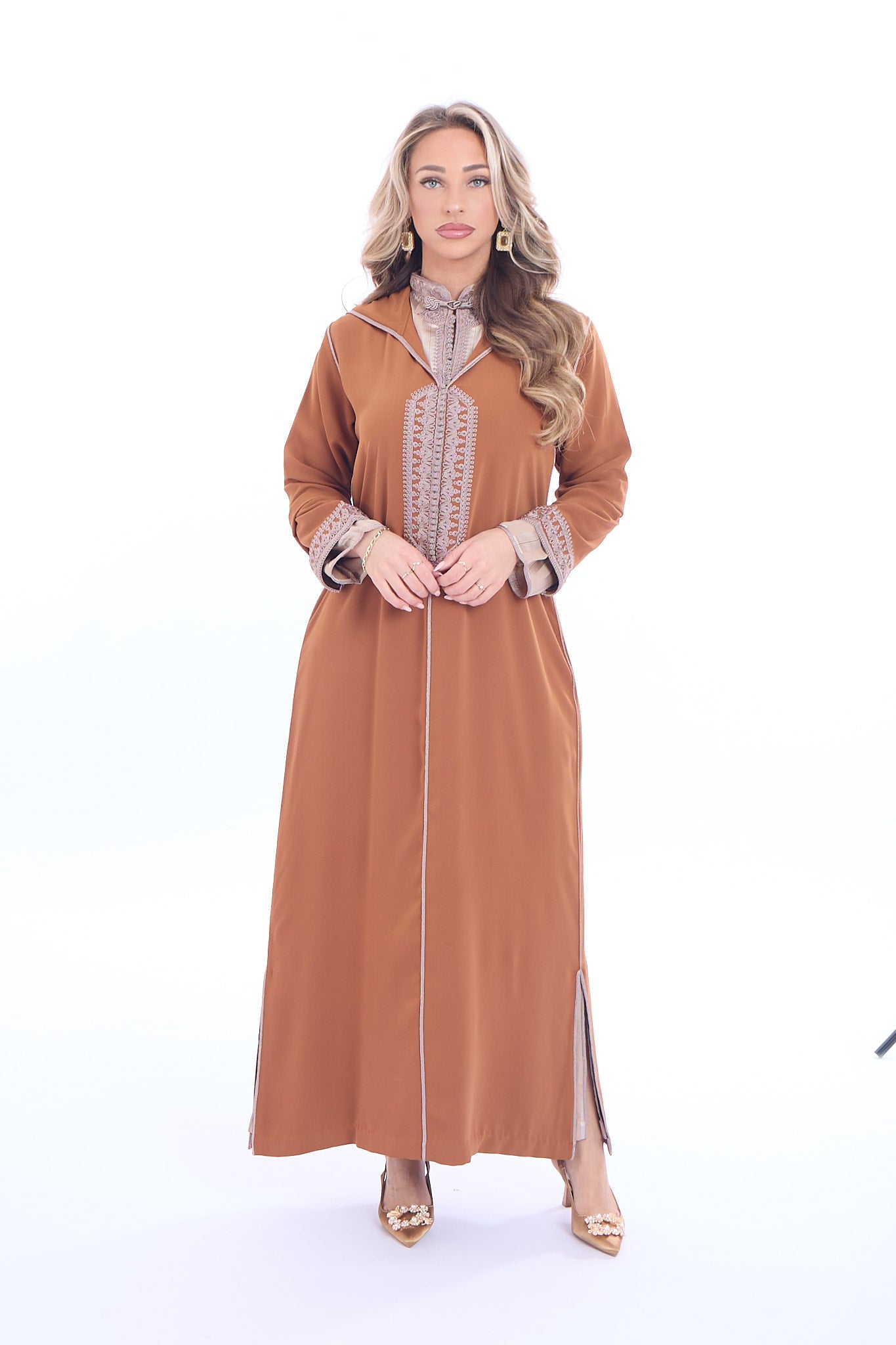 Jalaba Jihad Camel Brown