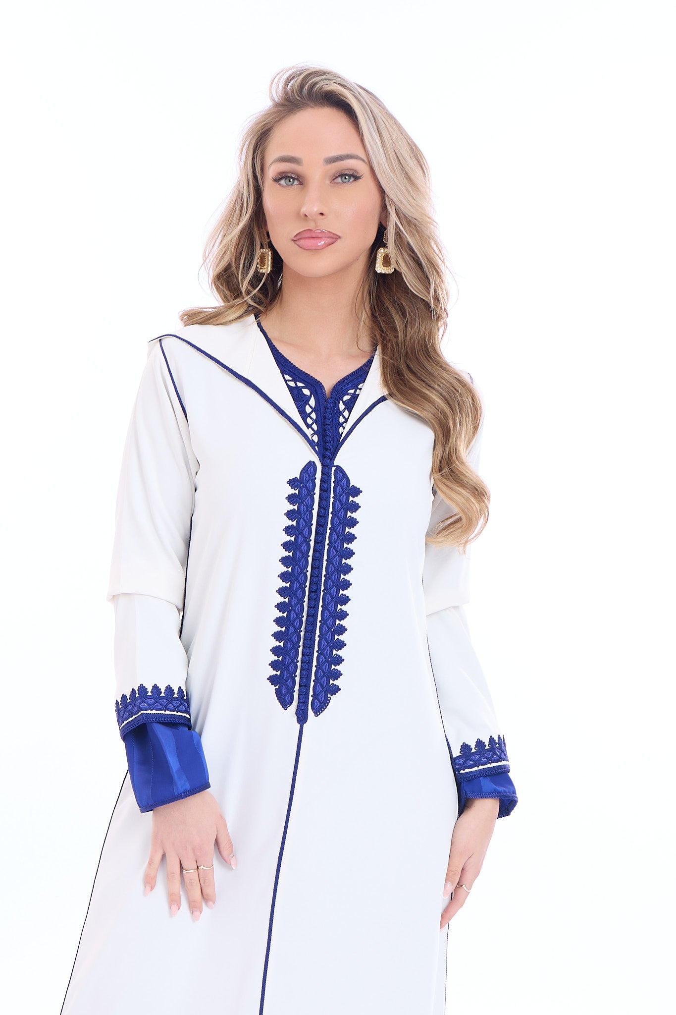 Jalaba Lira Brokenwhite