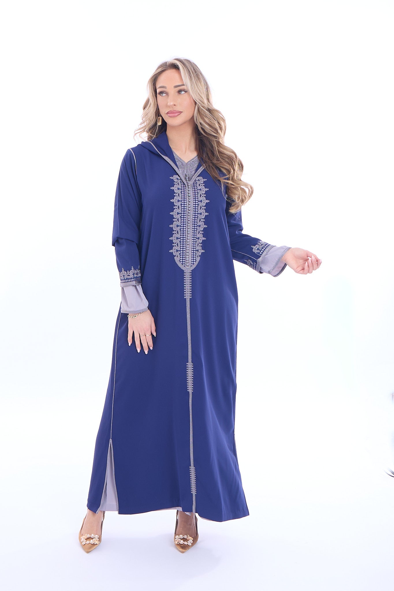 Jalaba Sima Oxfordblue