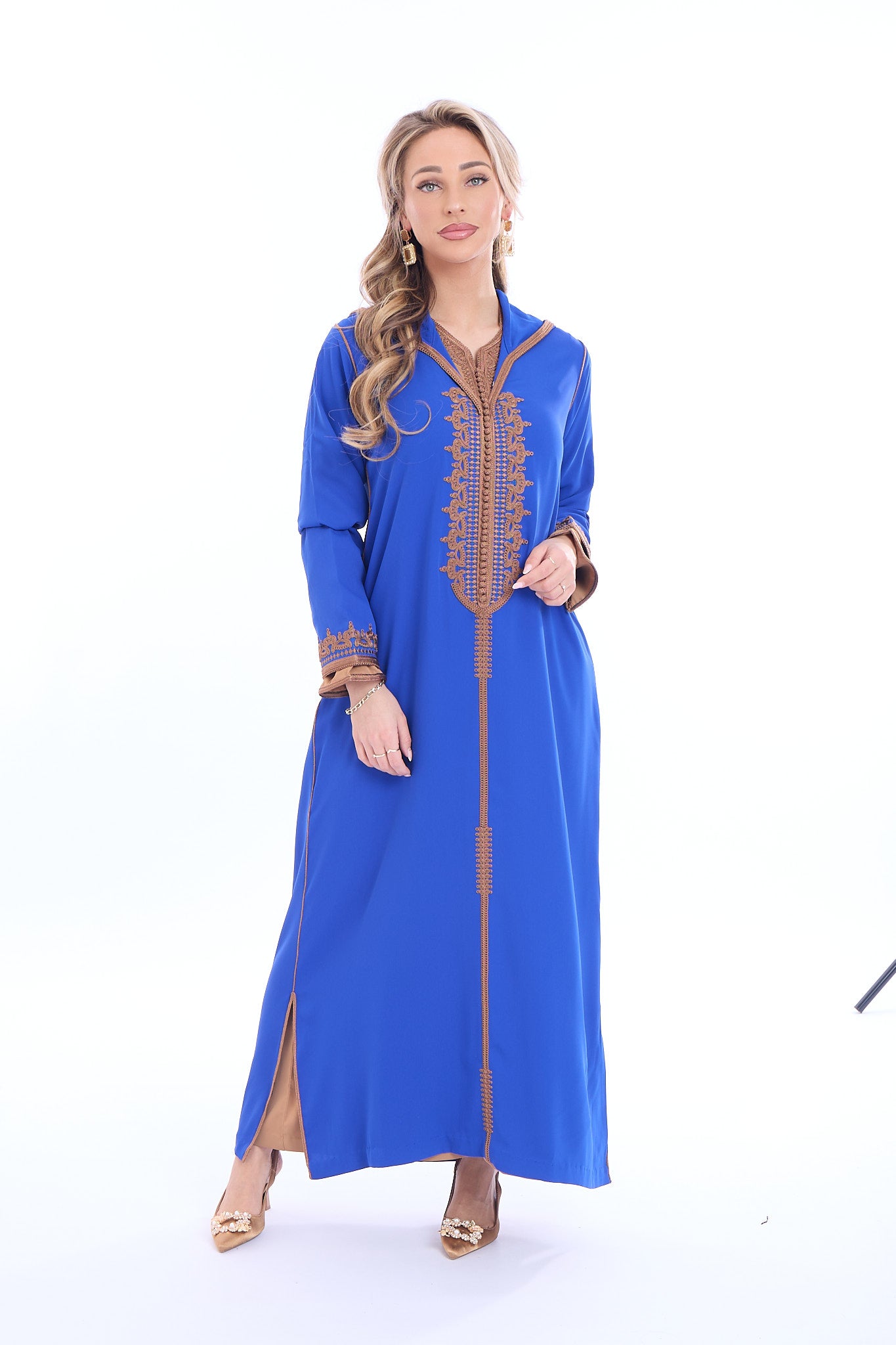 Jalaba Sima Royalblue