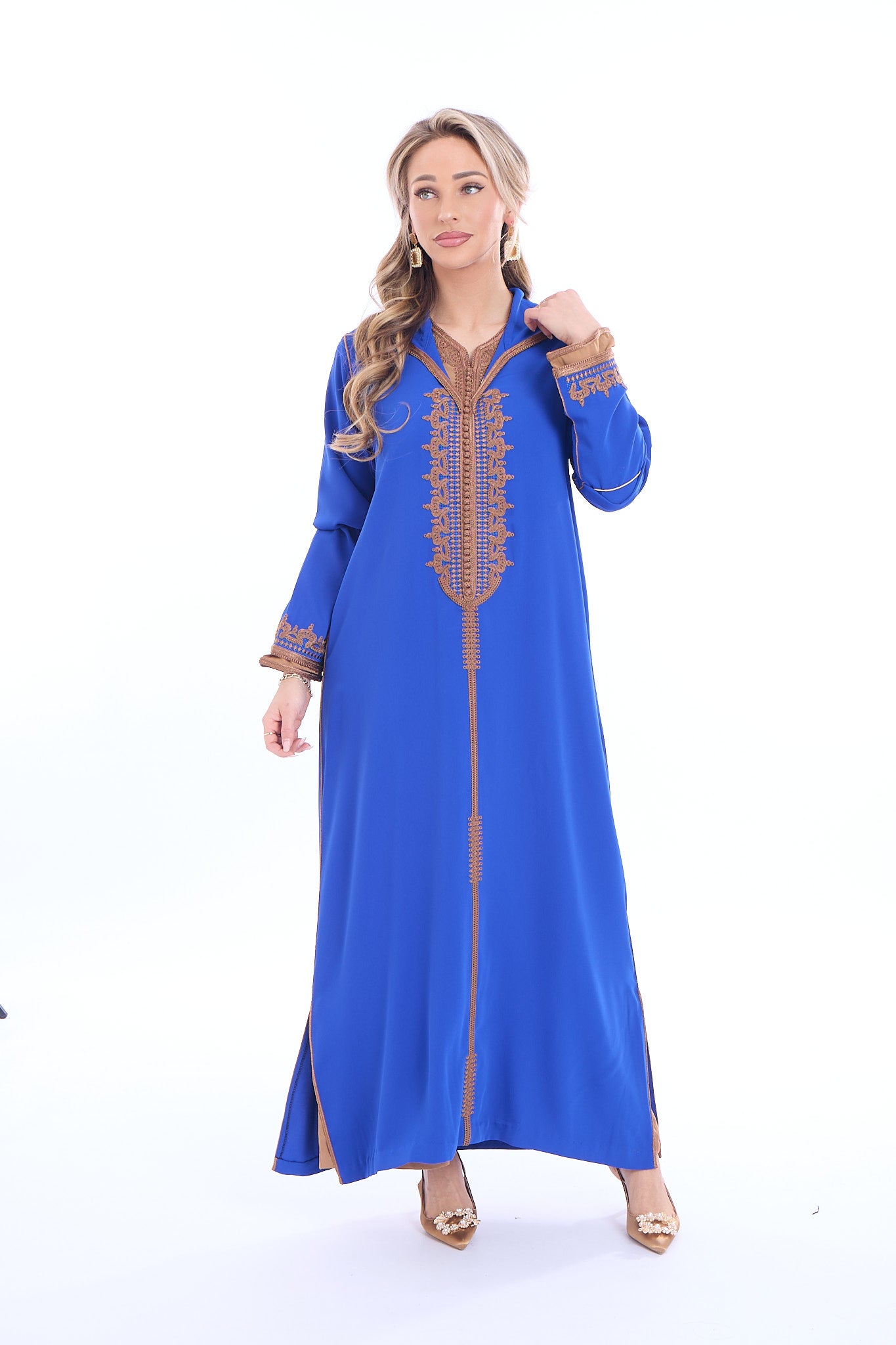 Jalaba Sima Royalblue