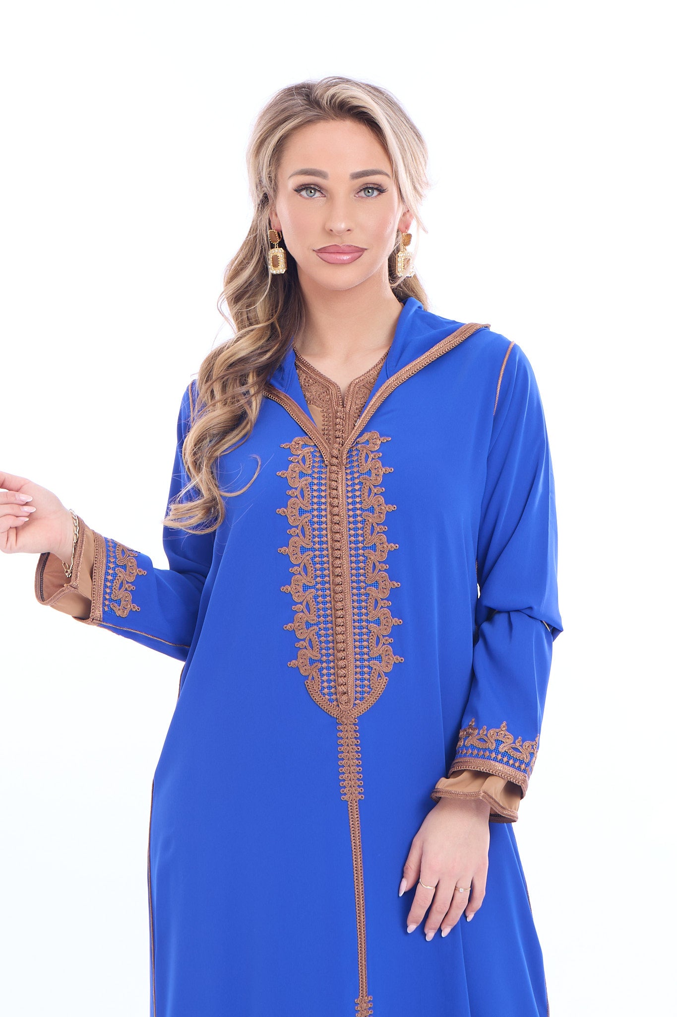 Jalaba Sima Royalblue