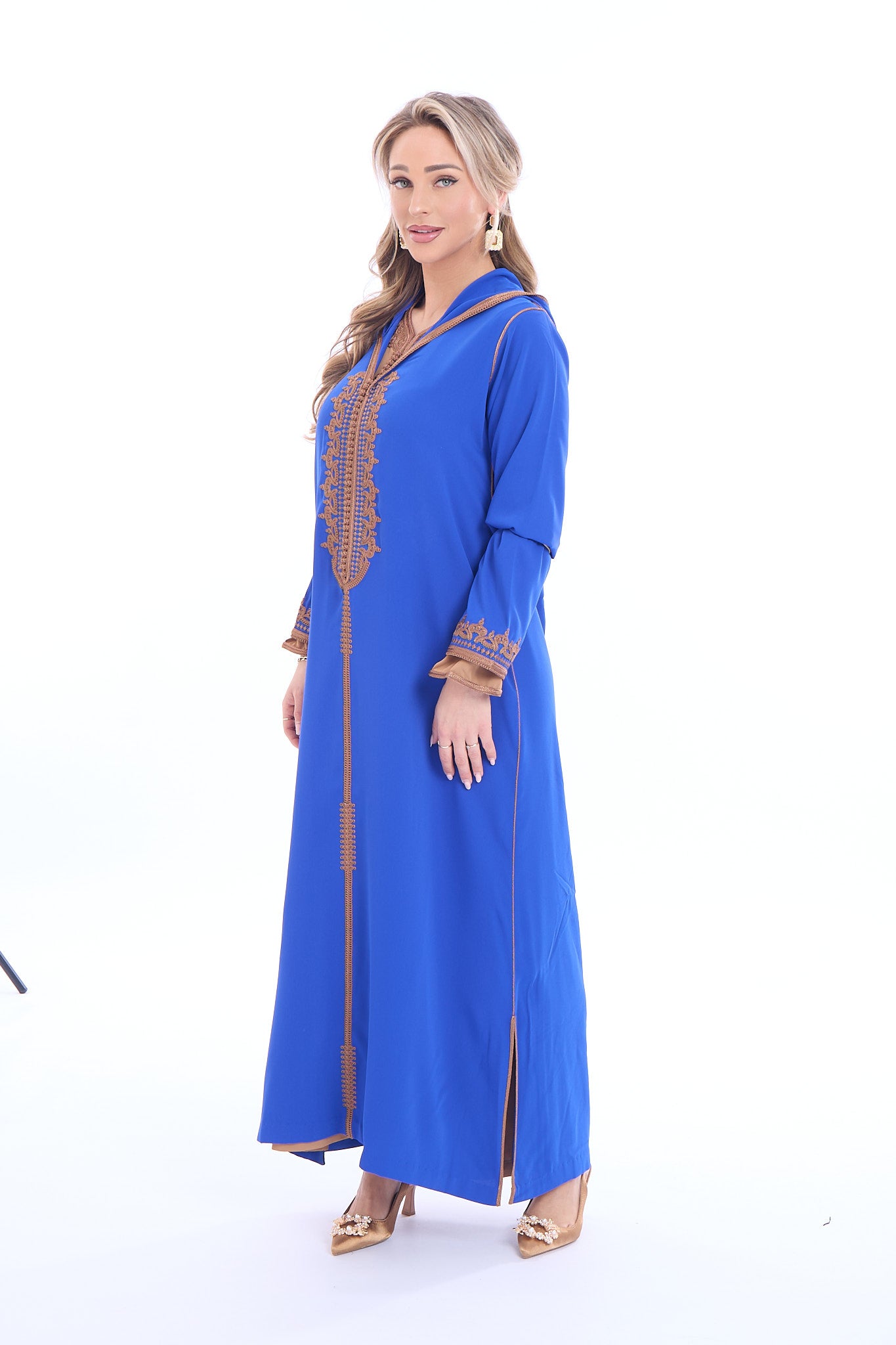 Jalaba Sima Royalblue