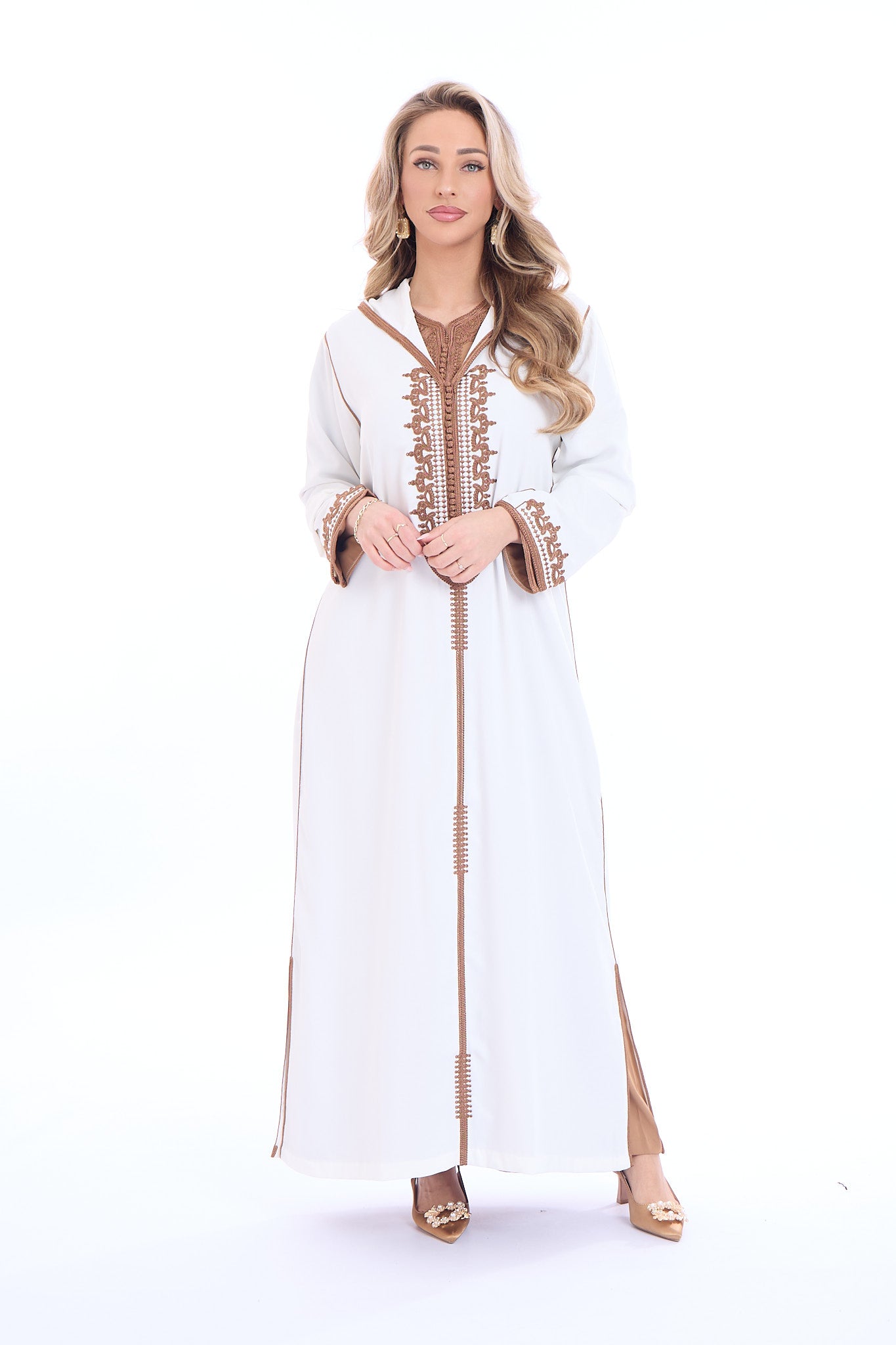 Jalaba Sima Brokenwhite