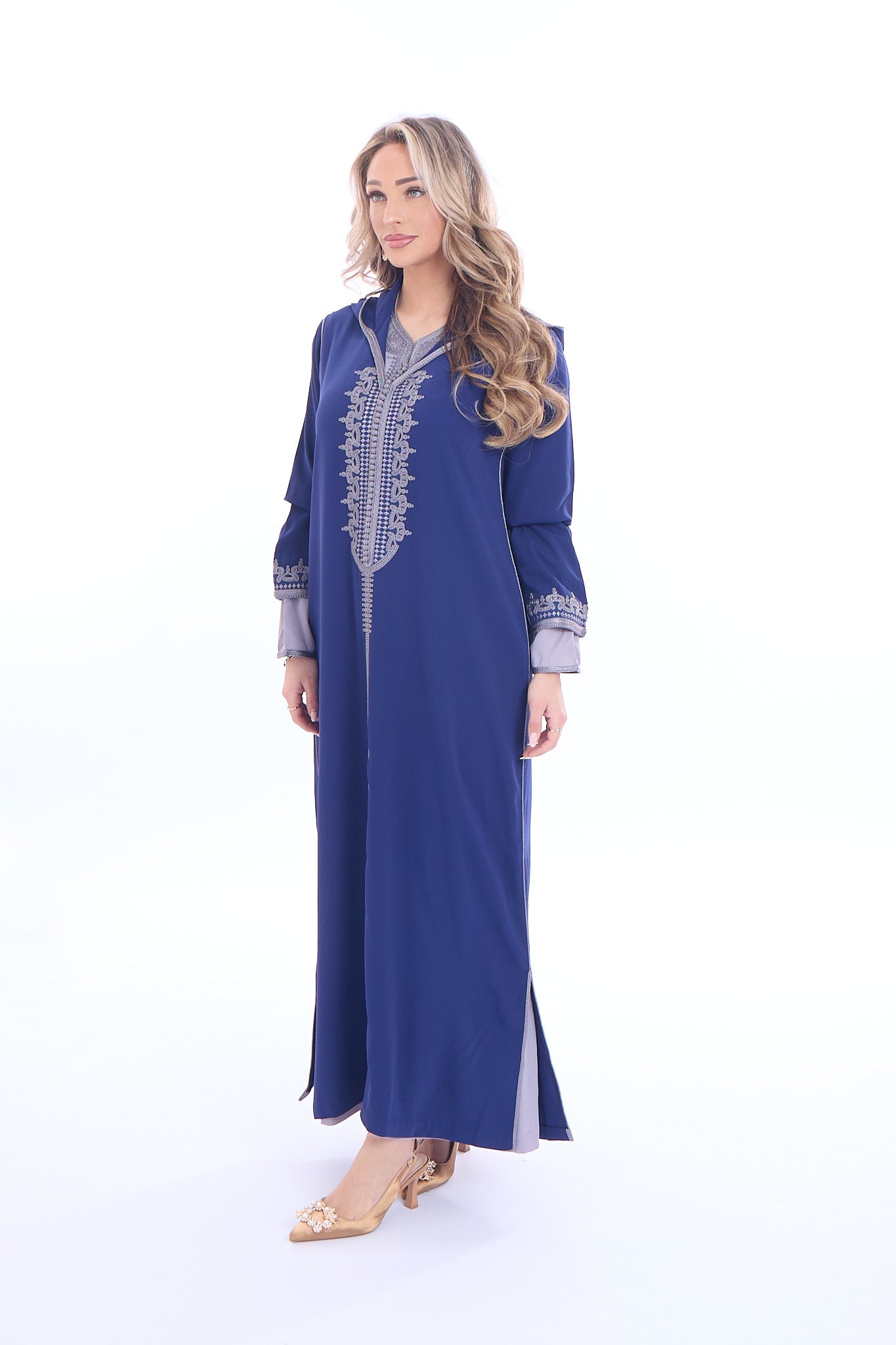 Jalaba Sima Oxfordblue